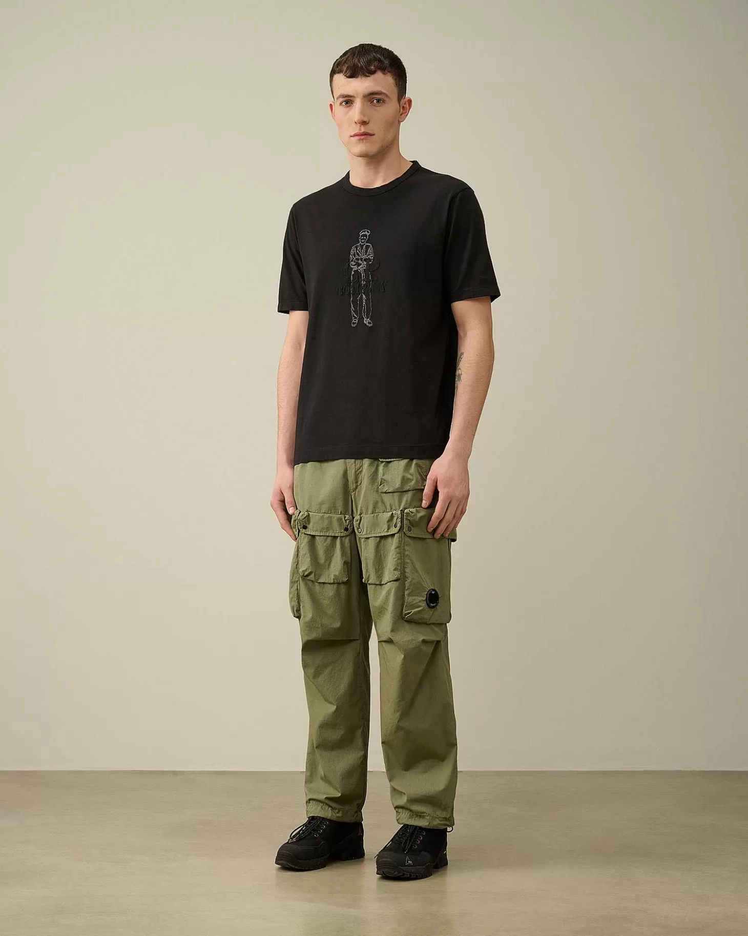 1020_jersey_british_sailor_tshirt_5.webp Homme C.P. Company T-Shirts Et Polos^1020 Jersey British Sailor T-Shirt