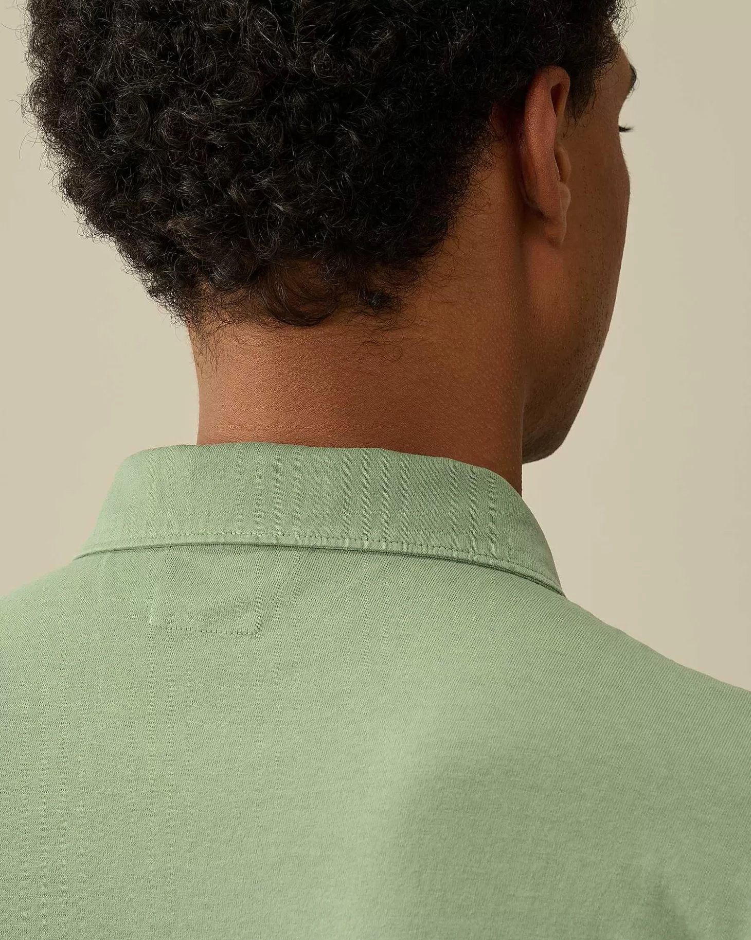 1020_jersey_pocket_polo_shirt_5-1.webp Homme C.P. Company T-Shirts Et Polos^1020 Jersey Pocket Polo Shirt