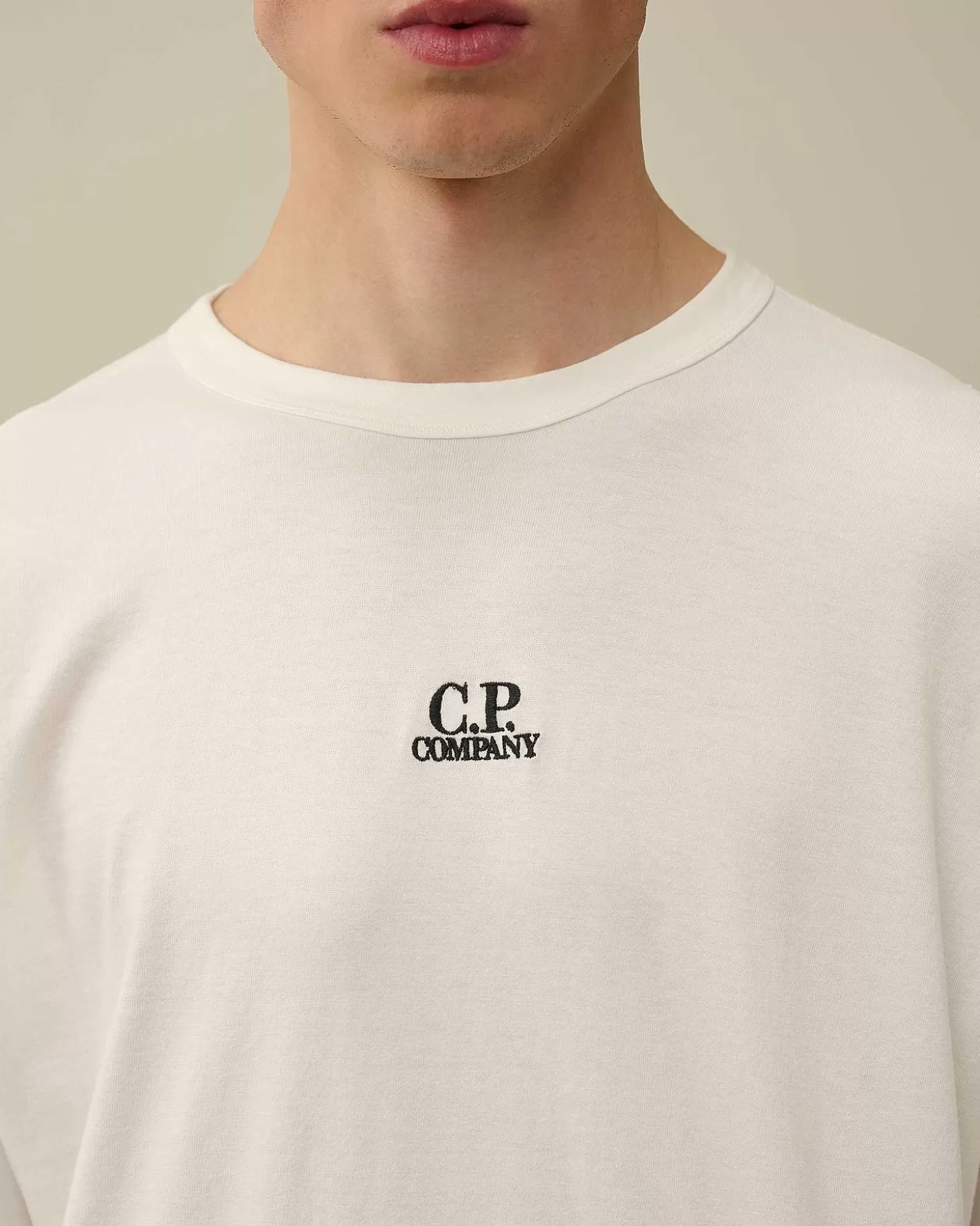 201_jersey_boxy_long_sleeved_tshirt_4-2.webp Homme C.P. Company T-Shirts Et Polos^20/1 Jersey Boxy Long Sleeved T-Shirt