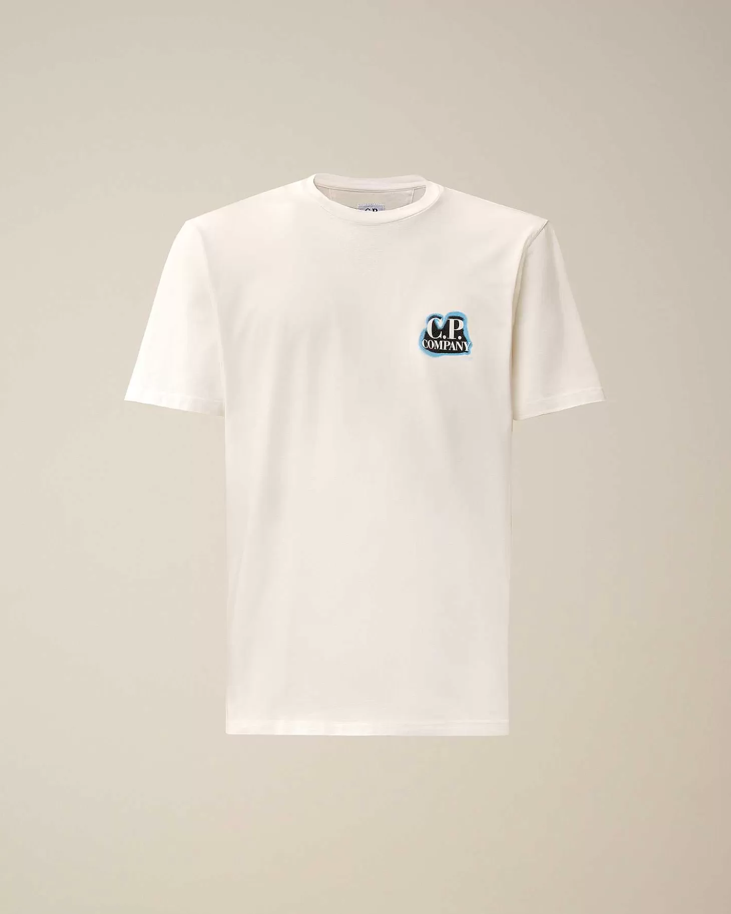 241_jersey_artisanal_british_sailor_tshirt_1.webp Homme C.P. Company T-Shirts Et Polos^24/1 Jersey Artisanal British Sailor T-Shirt