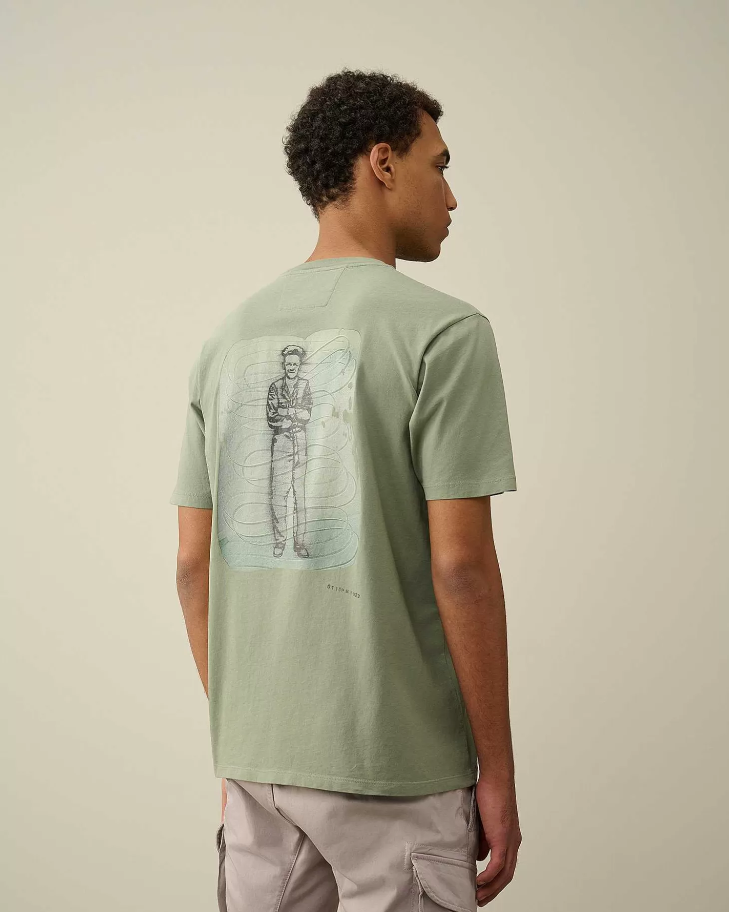 241_jersey_artisanal_british_sailor_tshirt_3-1.webp Homme C.P. Company T-Shirts Et Polos^24/1 Jersey Artisanal British Sailor T-Shirt