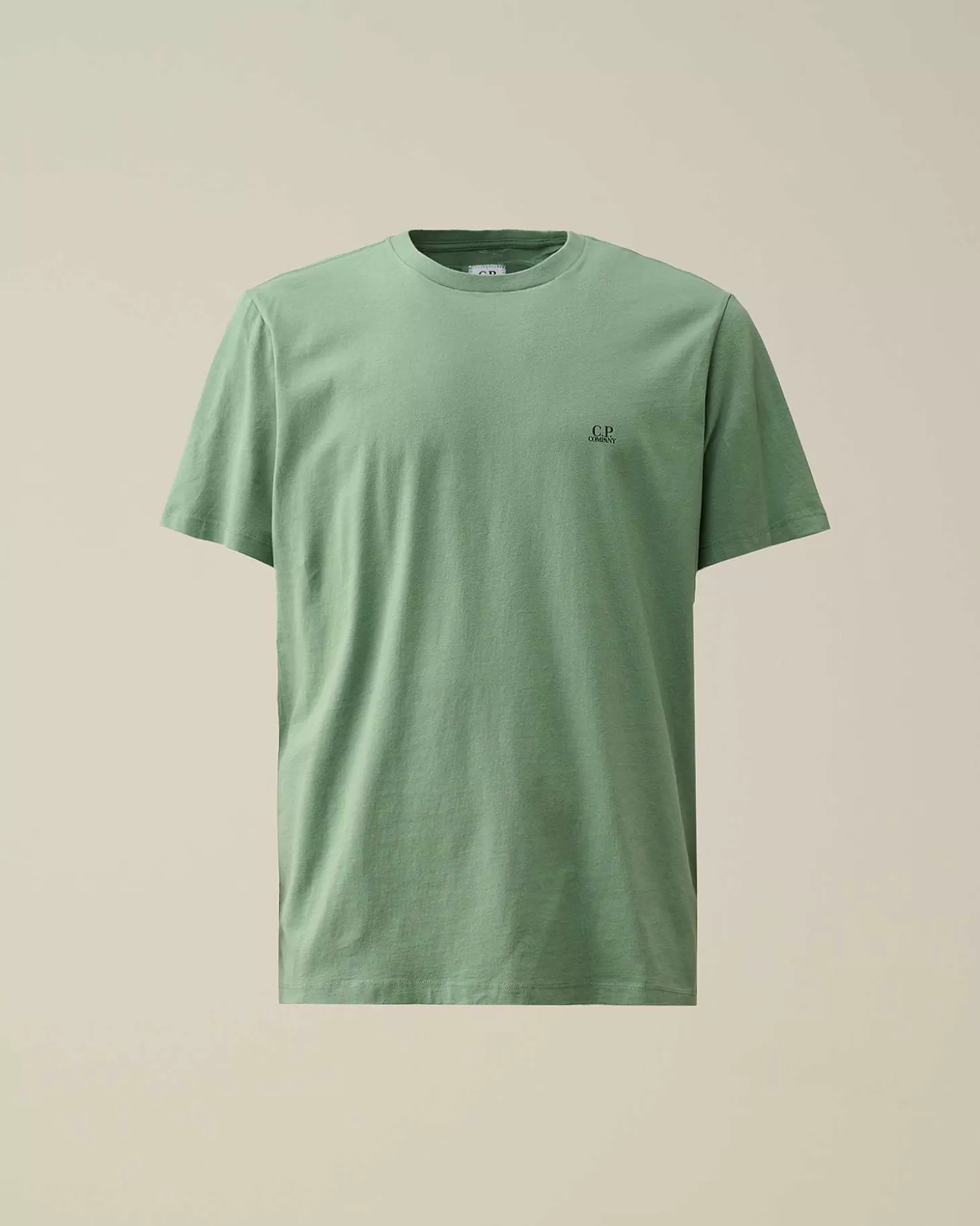 301_jersey_goggle_tshirt_1-6.webp Homme C.P. Company T-Shirts Et Polos^30/1 Jersey Goggle T-Shirt