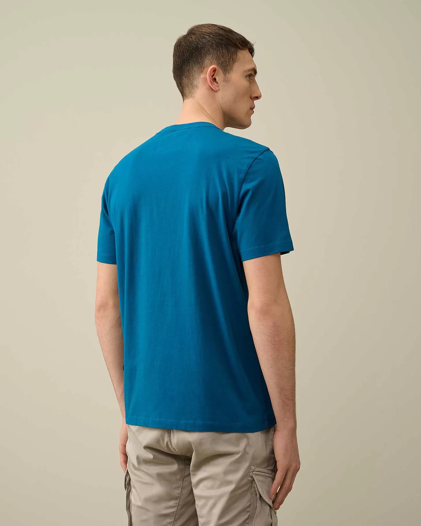 301_jersey_label_style_logo_tshirt_3-3.webp Homme C.P. Company T-Shirts Et Polos^30/1 Jersey Label Style Logo T-Shirt