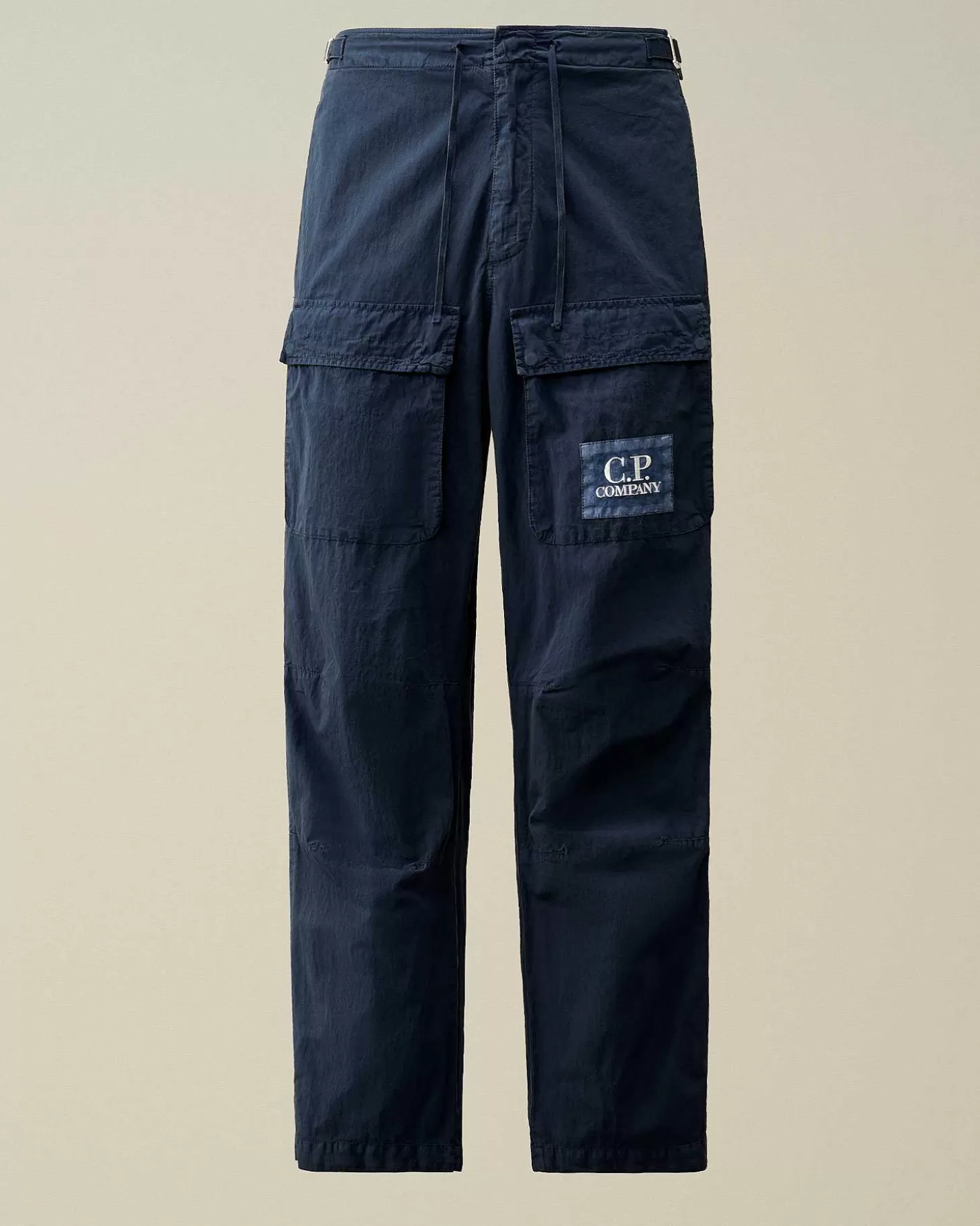 50_fili_loose_pants_1.webp Homme C.P. Company Pantalons^50 Fili Loose Pants