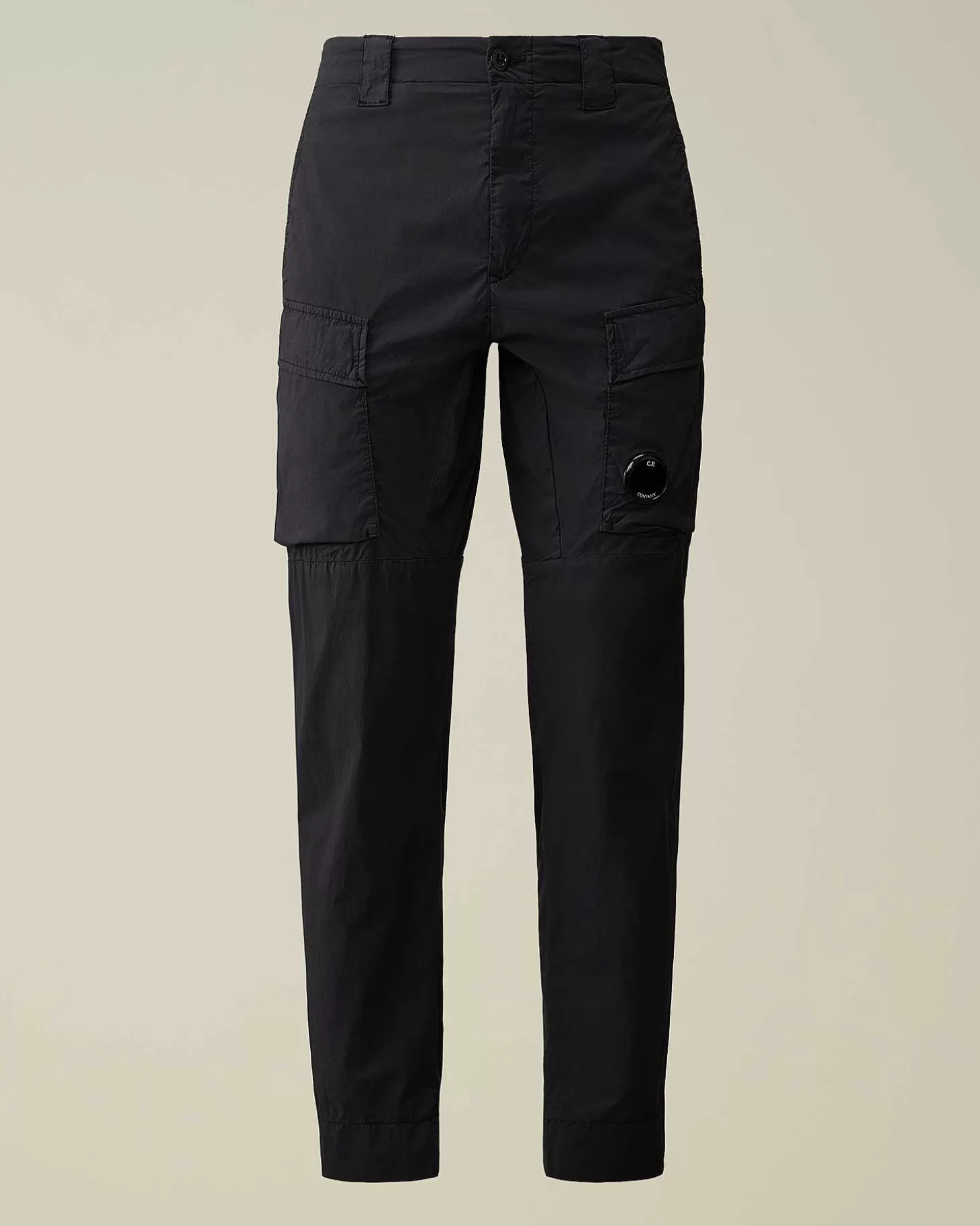 50_fili_stretch_ergonomic_cargo_pants_1.webp Homme C.P. Company Pantalons^50 Fili Stretch Ergonomic Cargo Pants