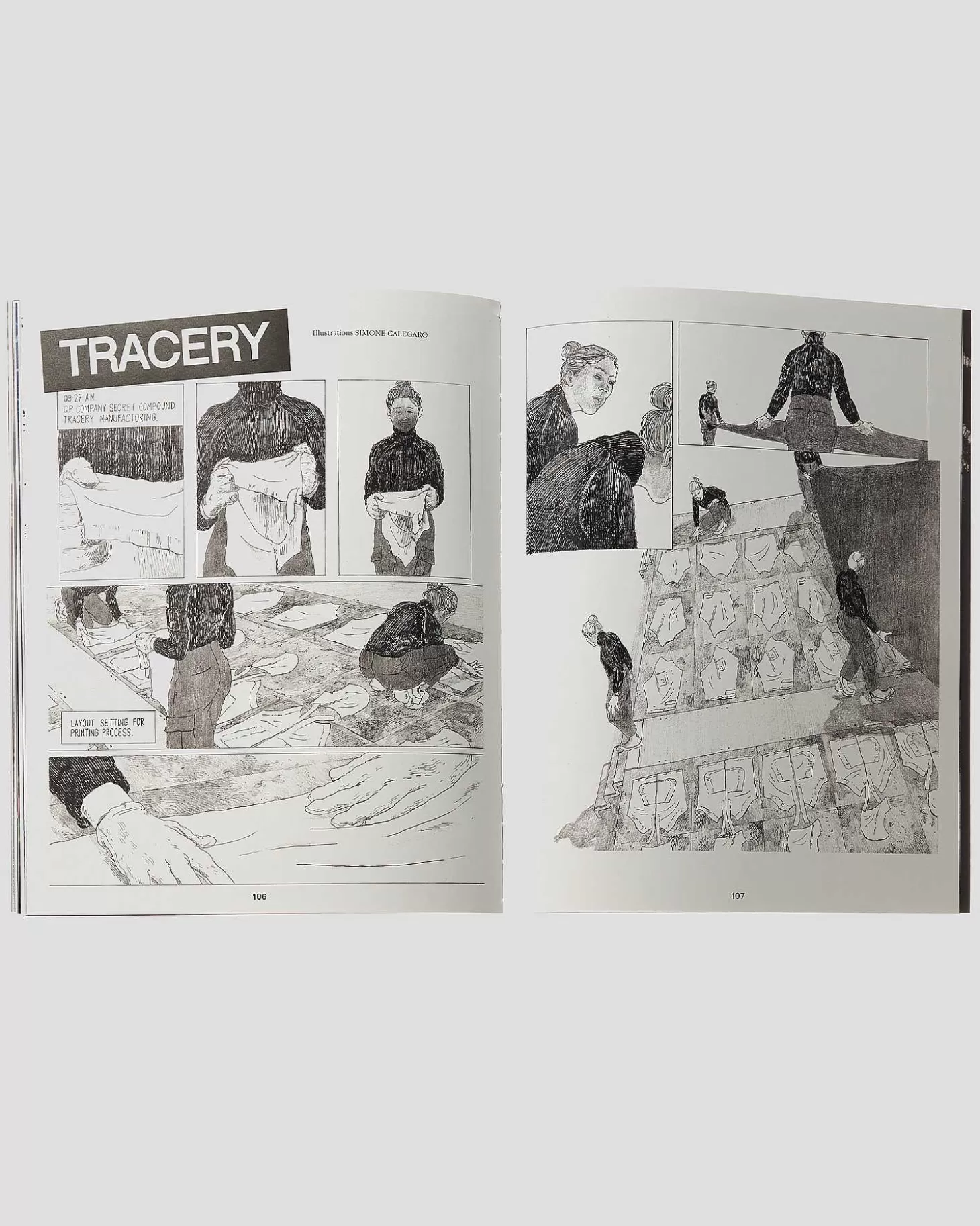 arcipelago_by_cp_company__issue_01_8.webp Homme C.P. Company Arcipelago^Arcipelago By - Issue 01