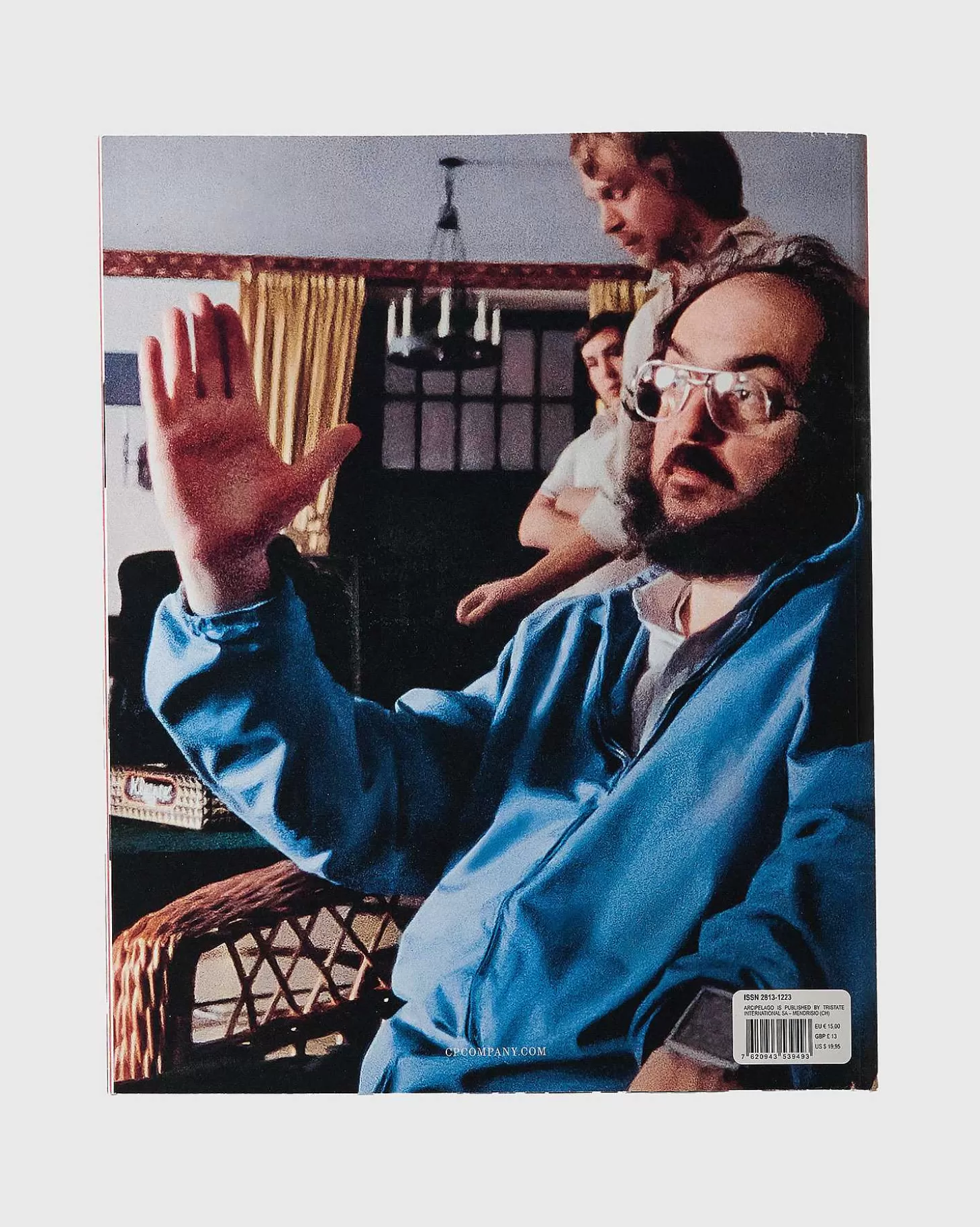 arcipelago_by_cp_company__issue_04_7.webp Homme C.P. Company Arcipelago^Arcipelago By - Issue 04