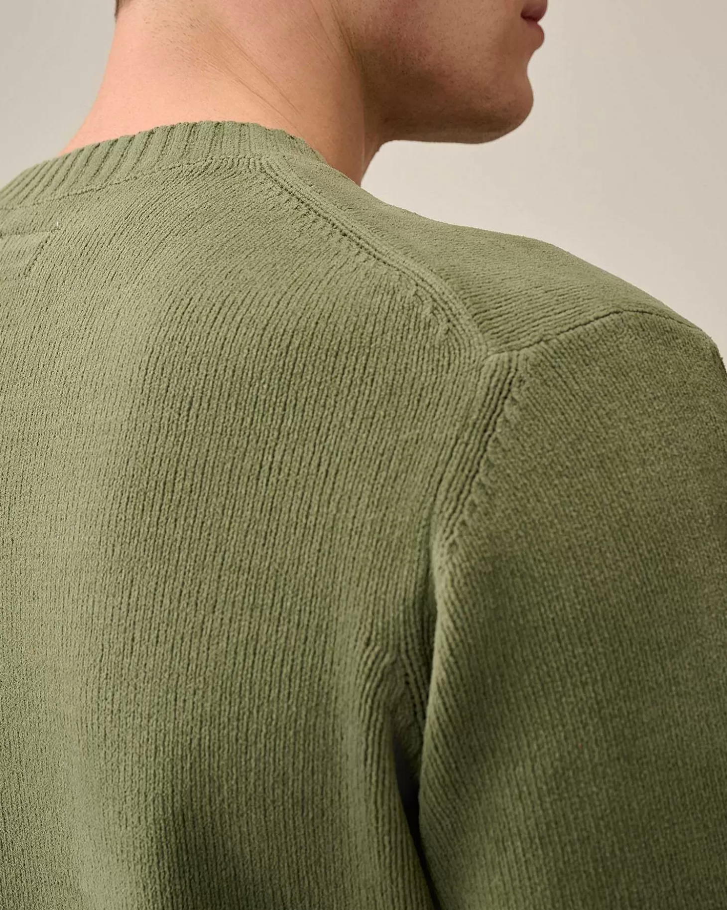 chenille_cotton_knit_5-1.webp Homme C.P. Company Pulls^Chenille Cotton Knit