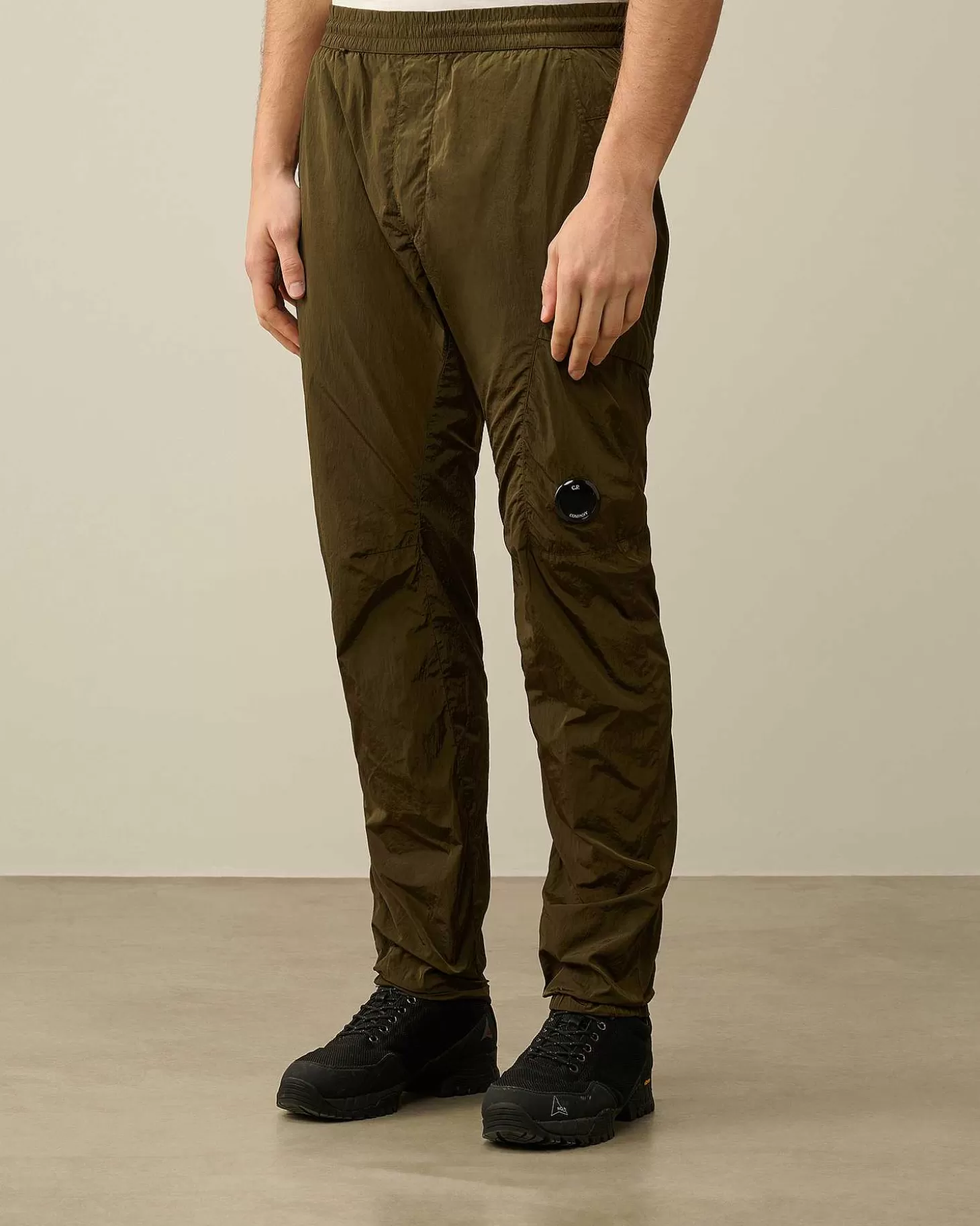 chromer_regular_track_pants_2-1.webp Homme C.P. Company Pantalons^Chrome-R Regular Track Pants