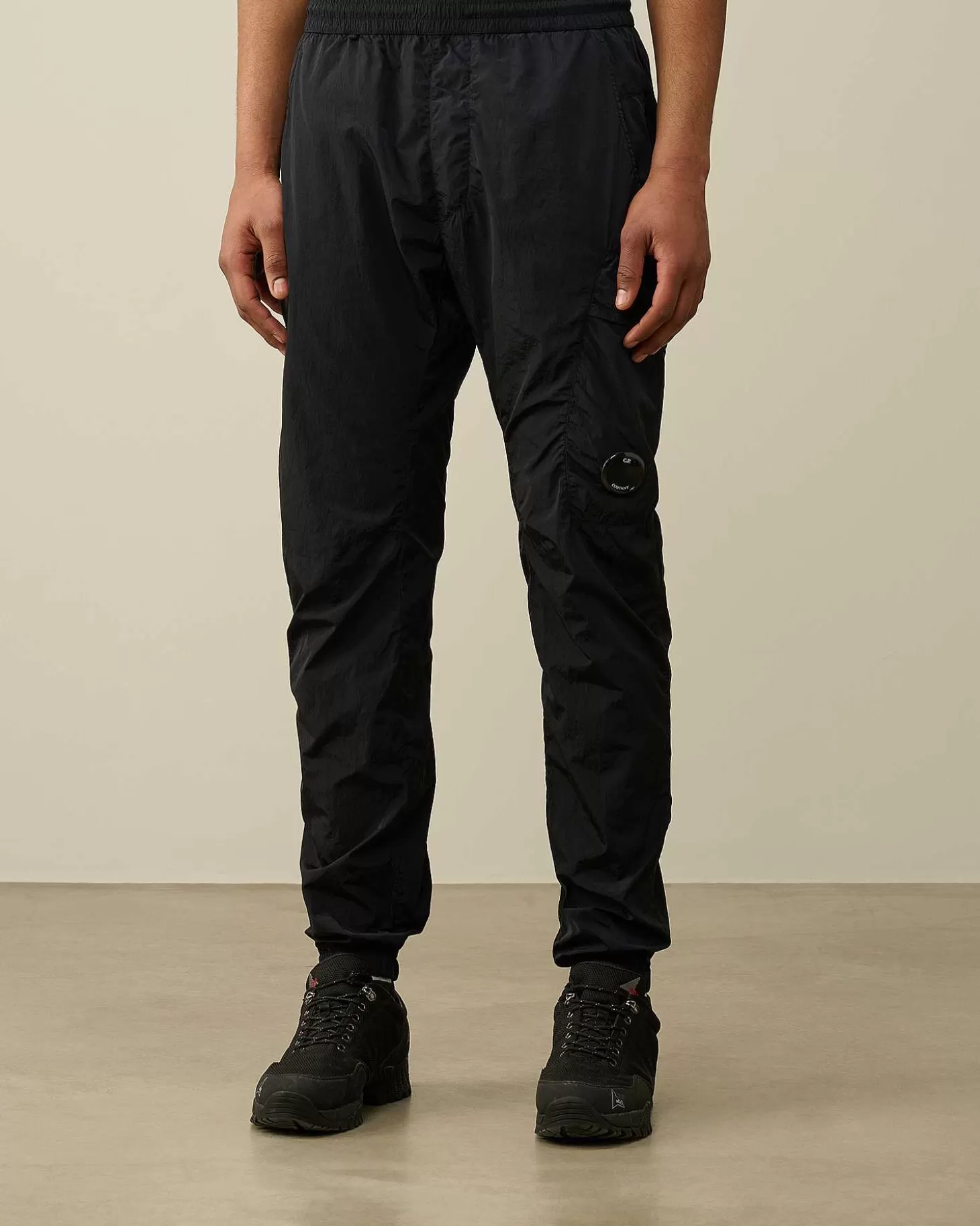 chromer_regular_track_pants_2-2.webp Homme C.P. Company Pantalons^Chrome-R Regular Track Pants