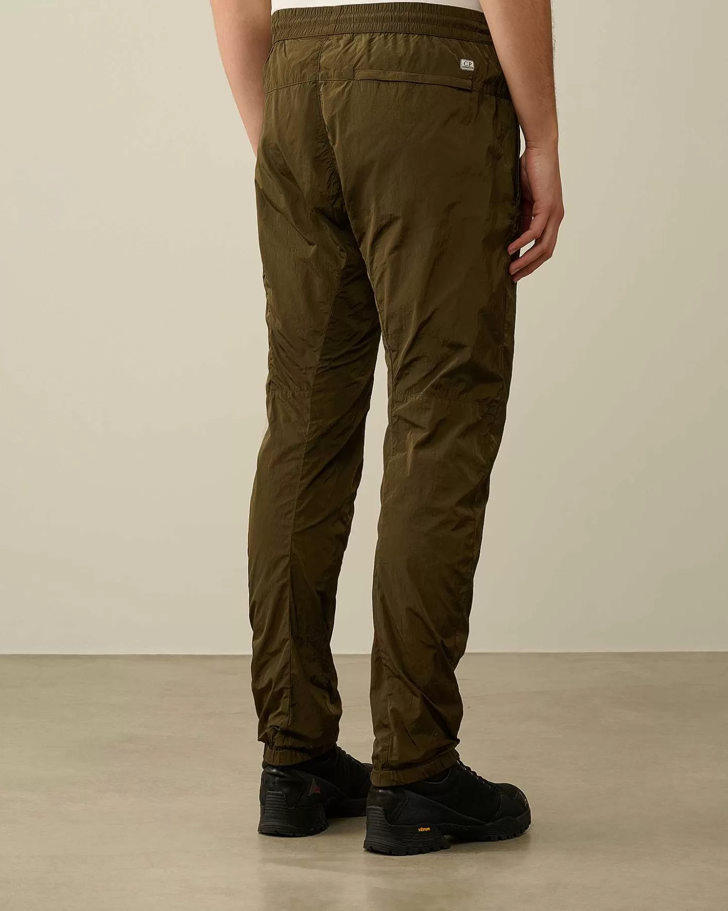 chromer_regular_track_pants_3-1.webp Homme C.P. Company Pantalons^Chrome-R Regular Track Pants