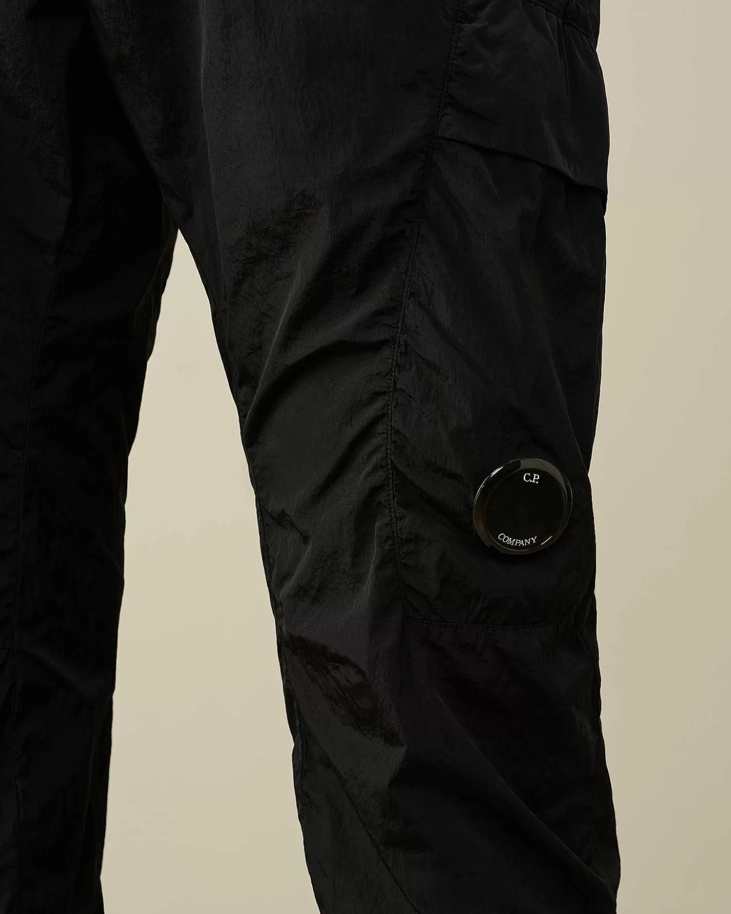 chromer_regular_track_pants_4-2.webp Homme C.P. Company Pantalons^Chrome-R Regular Track Pants