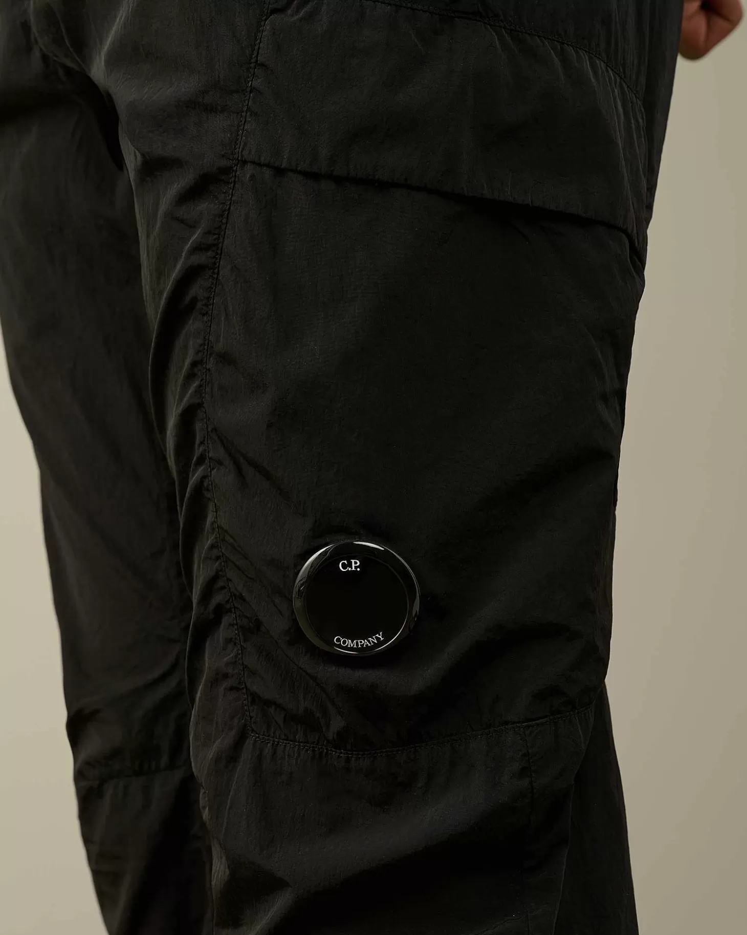 chromer_regular_track_pants_4.webp Homme C.P. Company Pantalons^Chrome-R Regular Track Pants