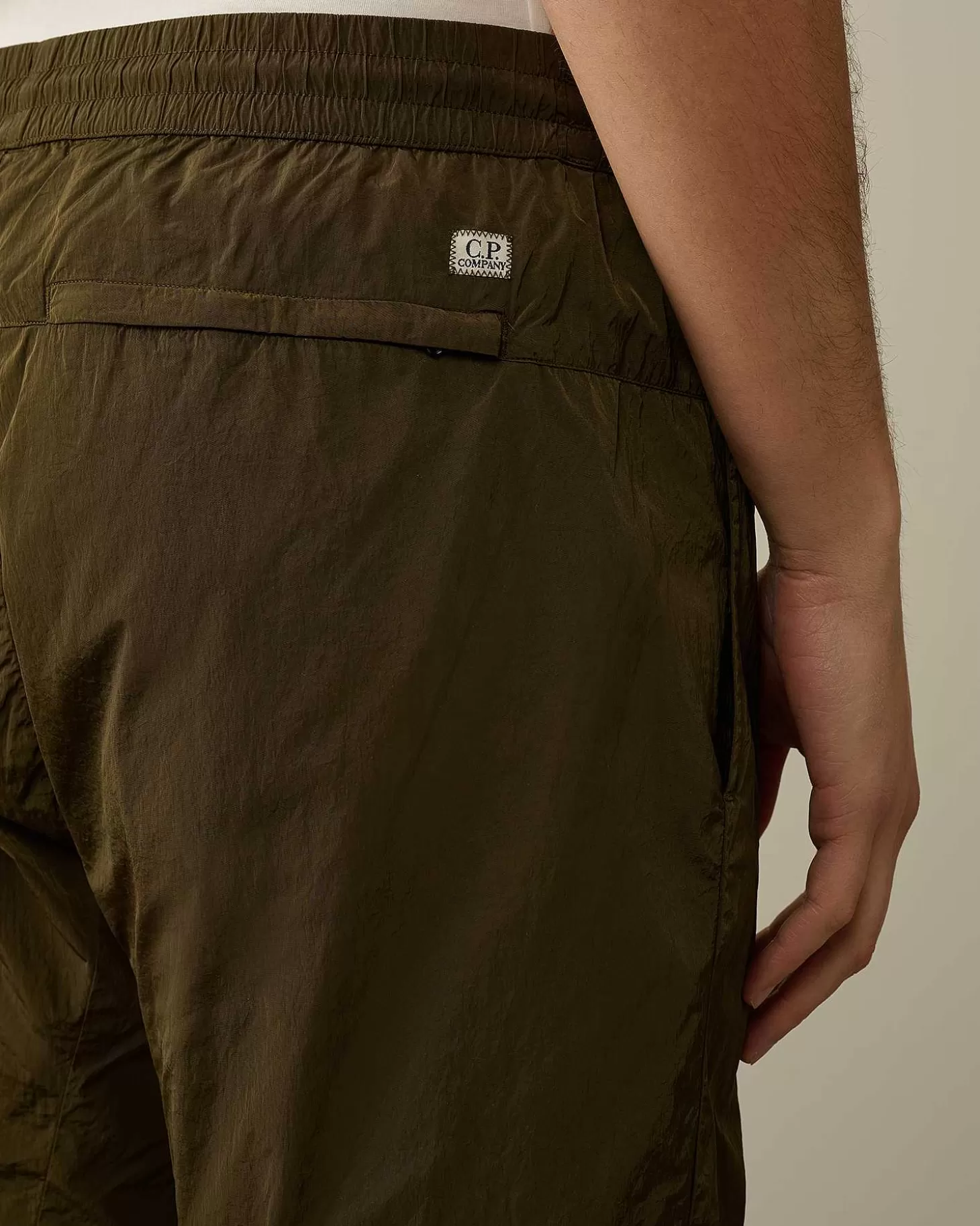 chromer_regular_track_pants_5-1.webp Homme C.P. Company Pantalons^Chrome-R Regular Track Pants