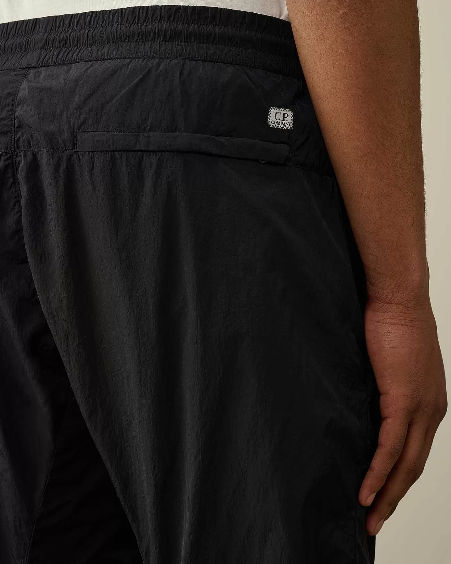 chromer_regular_track_pants_5-2.webp Homme C.P. Company Pantalons^Chrome-R Regular Track Pants