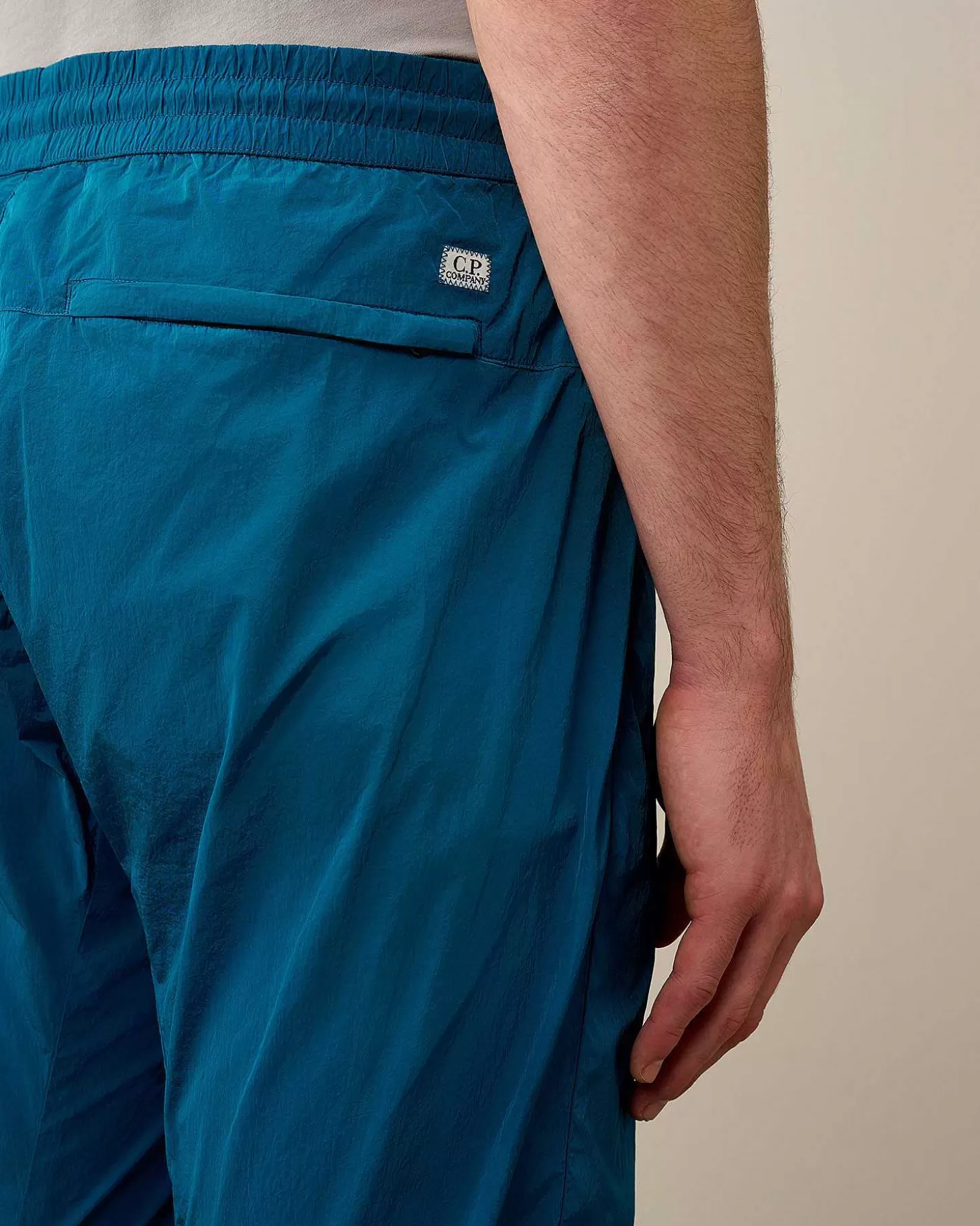 chromer_regular_track_pants_5-3.webp Homme C.P. Company Pantalons^Chrome-R Regular Track Pants
