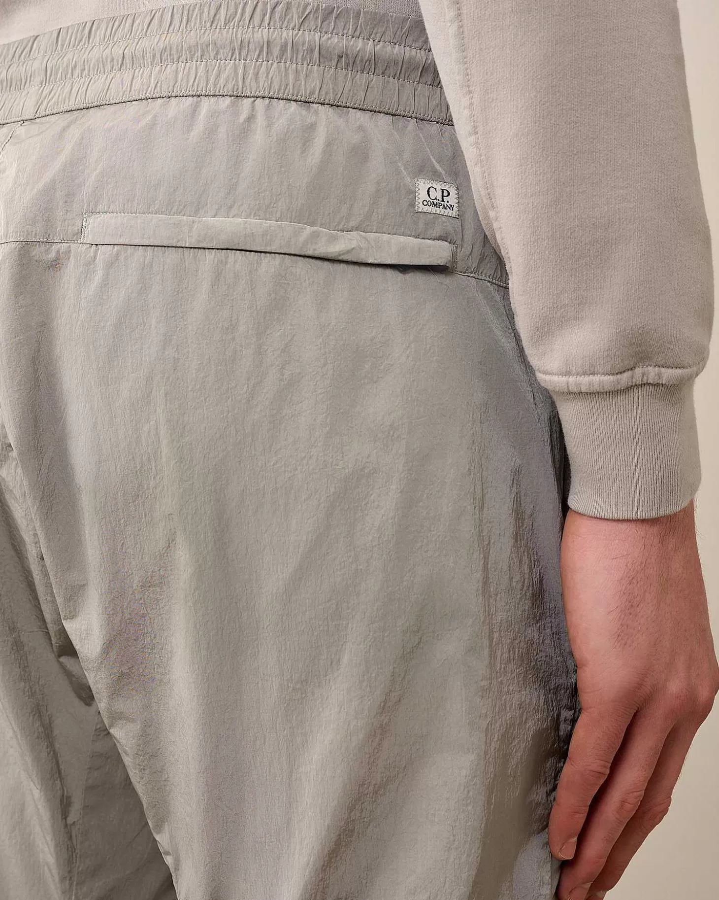 chromer_regular_track_pants_5-4.webp Homme C.P. Company Pantalons^Chrome-R Regular Track Pants