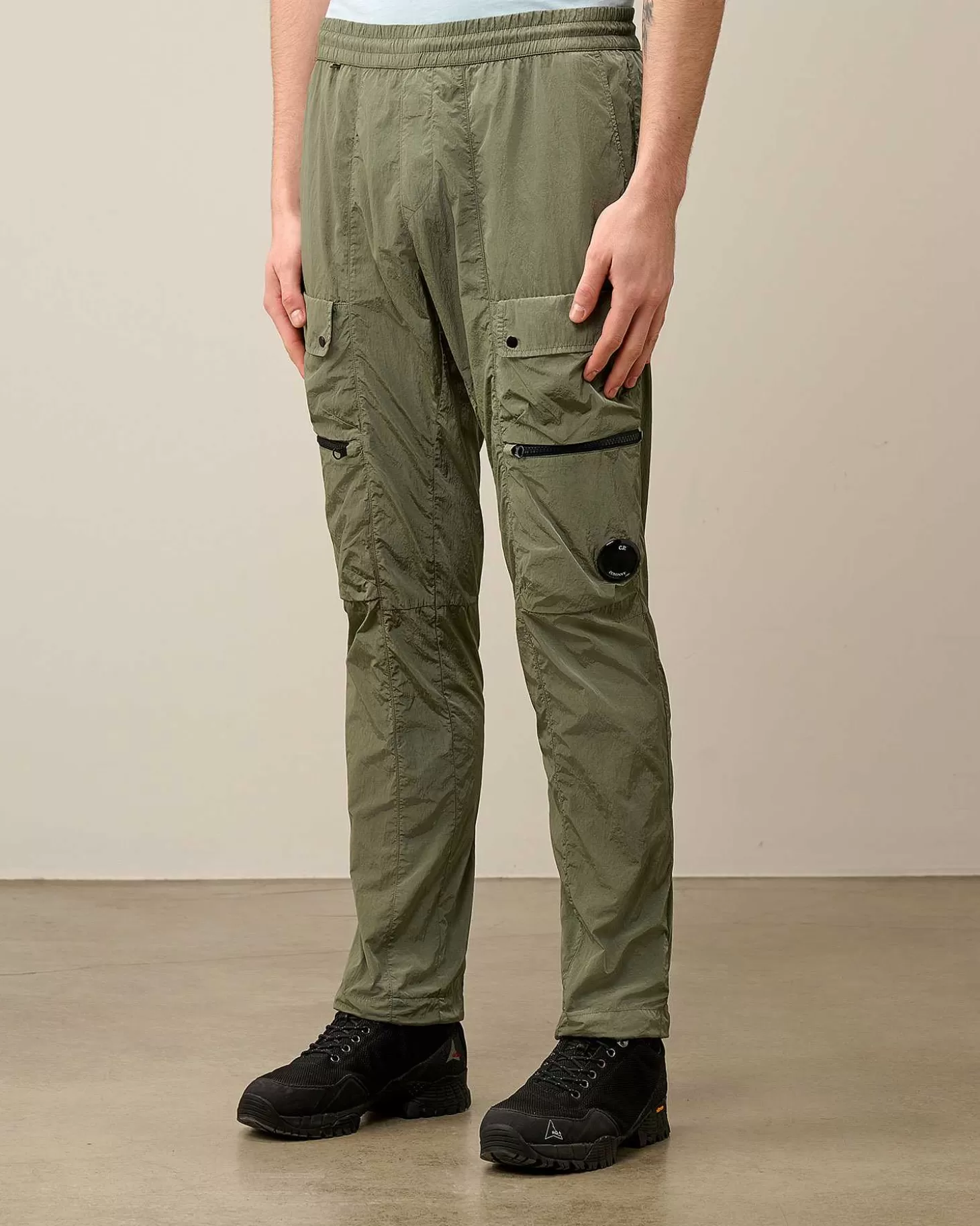 chromer_regular_utility_pants_2-1.webp Homme C.P. Company Pantalons^Chrome-R Regular Utility Pants