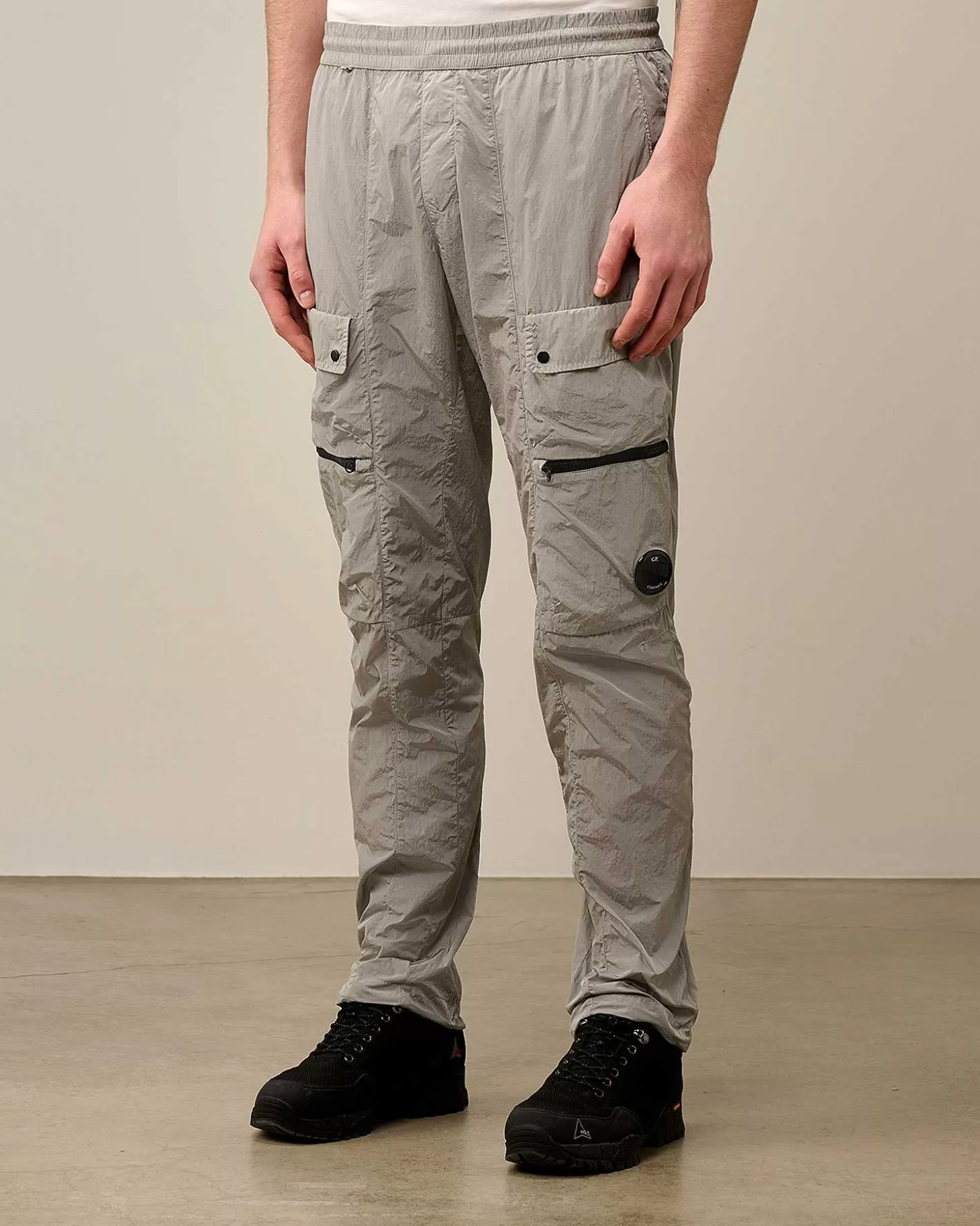 chromer_regular_utility_pants_2.webp Homme C.P. Company Pantalons^Chrome-R Regular Utility Pants