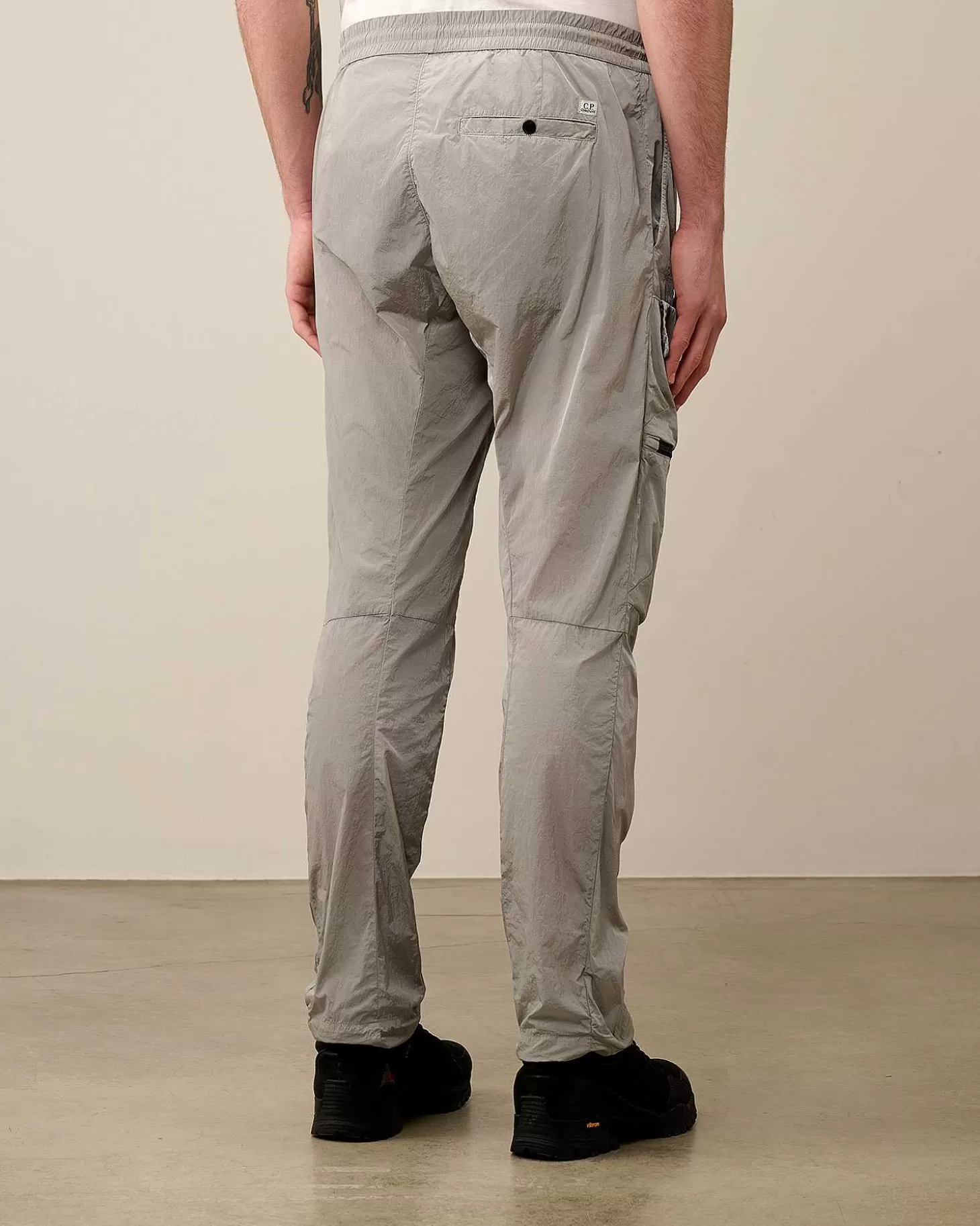 chromer_regular_utility_pants_3.webp Homme C.P. Company Pantalons^Chrome-R Regular Utility Pants