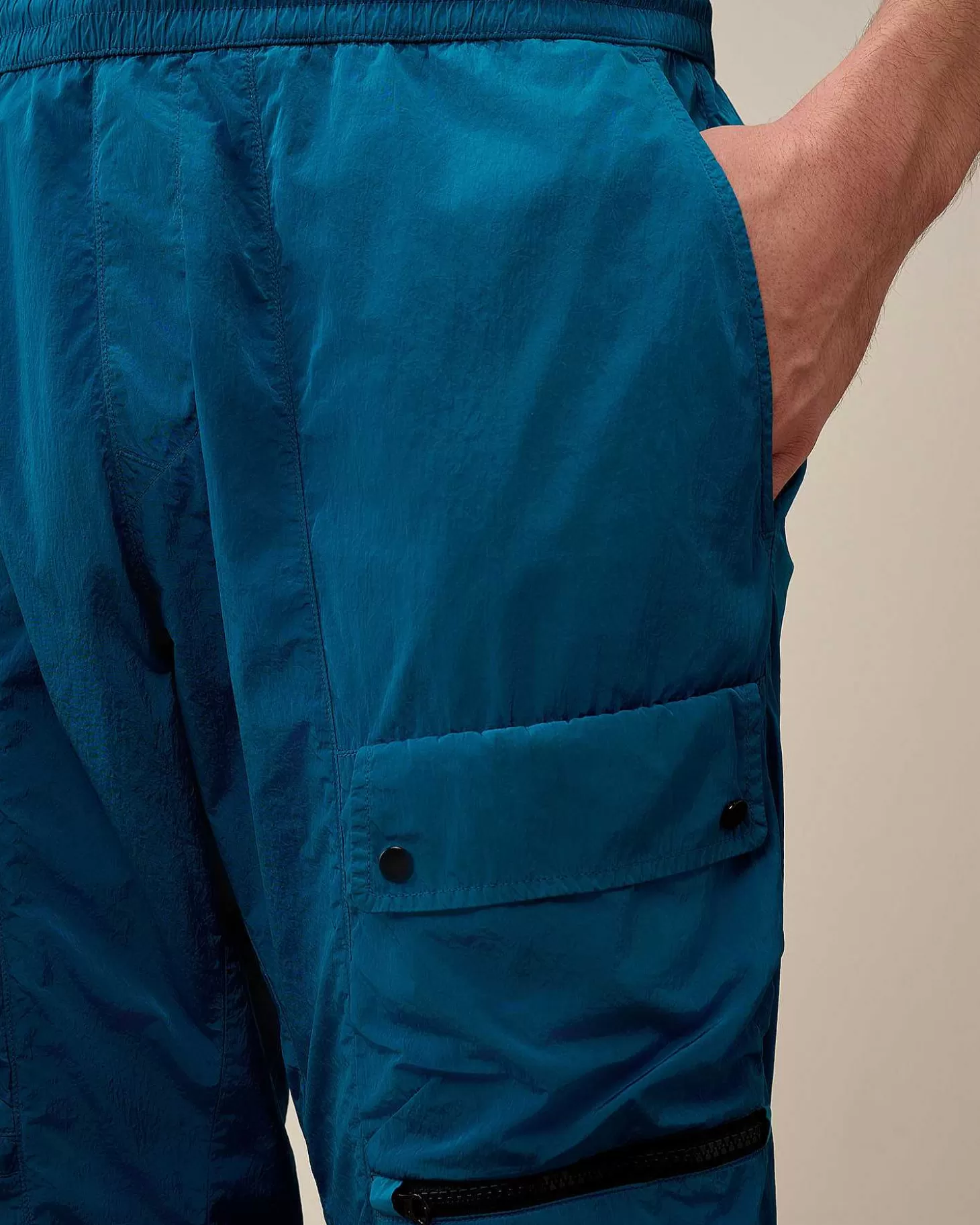 chromer_regular_utility_pants_4-2.webp Homme C.P. Company Pantalons^Chrome-R Regular Utility Pants