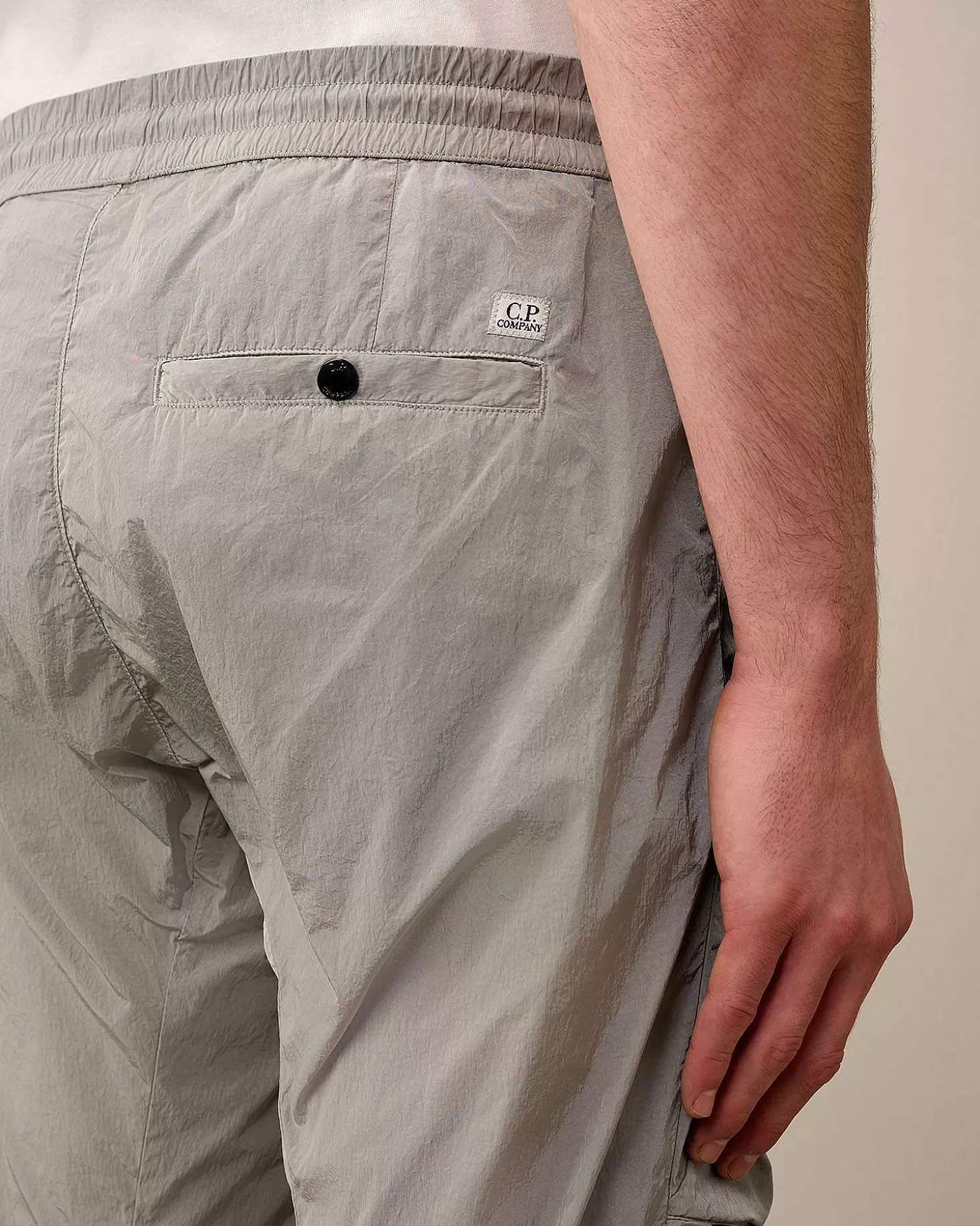 chromer_regular_utility_pants_5.webp Homme C.P. Company Pantalons^Chrome-R Regular Utility Pants