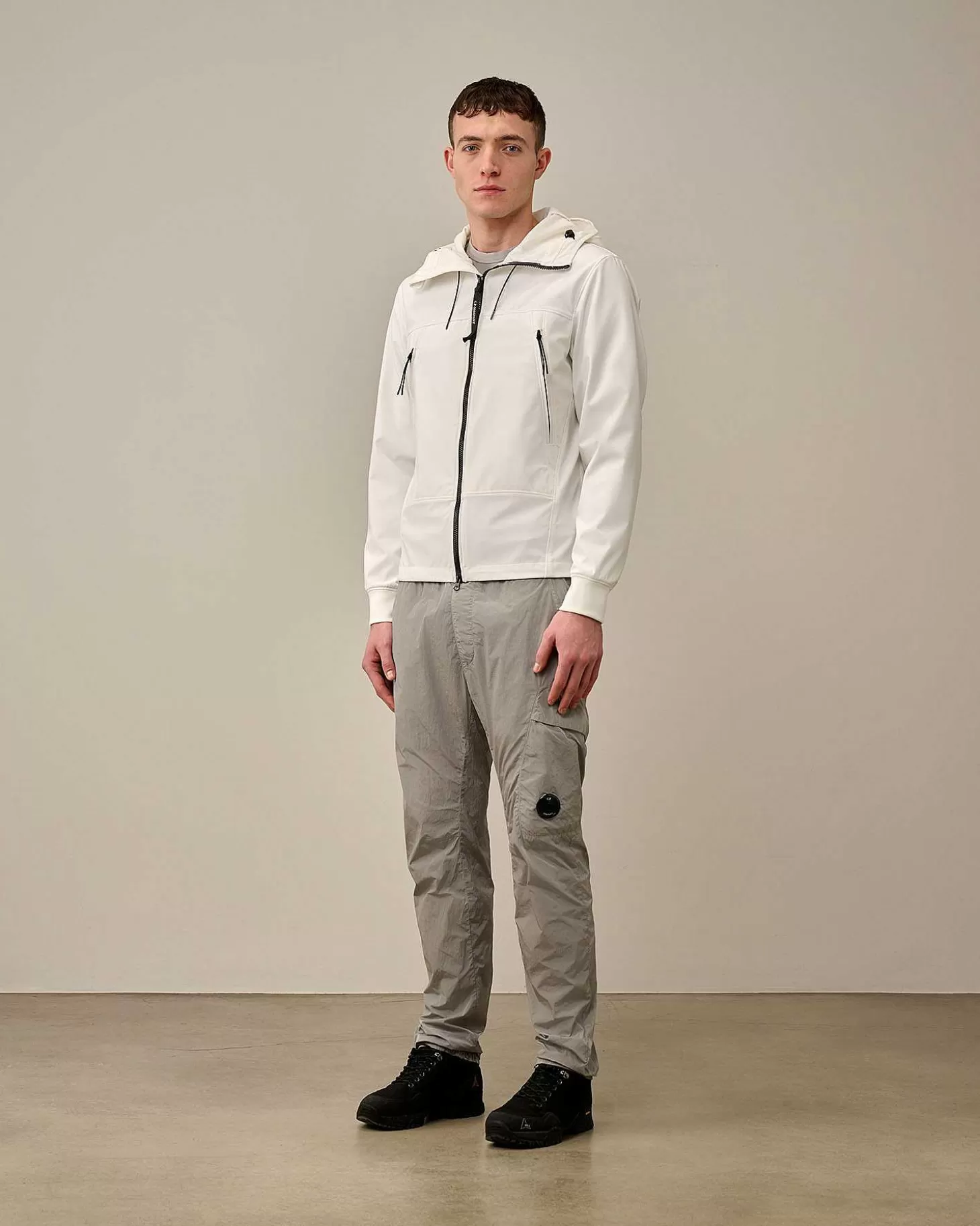 cp_shellr_goggle_jacket_7-5.webp Homme C.P. Company Vestes Et Manteaux^C.P. Shell-R Goggle Jacket