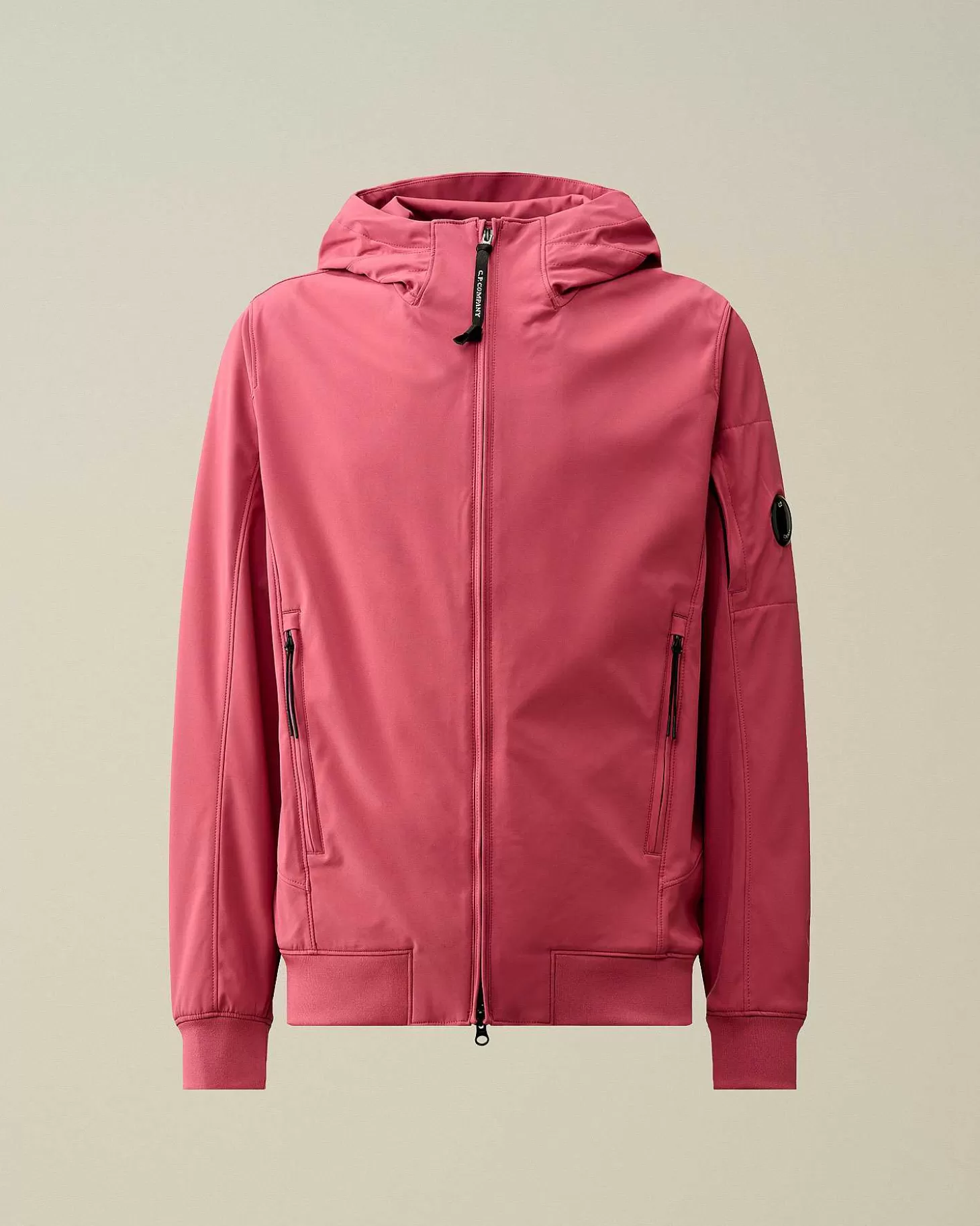 cp_shellr_jacket_1-6.webp Homme C.P. Company Vestes Et Manteaux^C.P. Shell-R Jacket