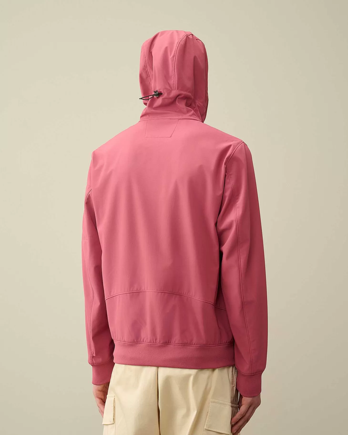 cp_shellr_jacket_3-6.webp Homme C.P. Company Vestes Et Manteaux^C.P. Shell-R Jacket