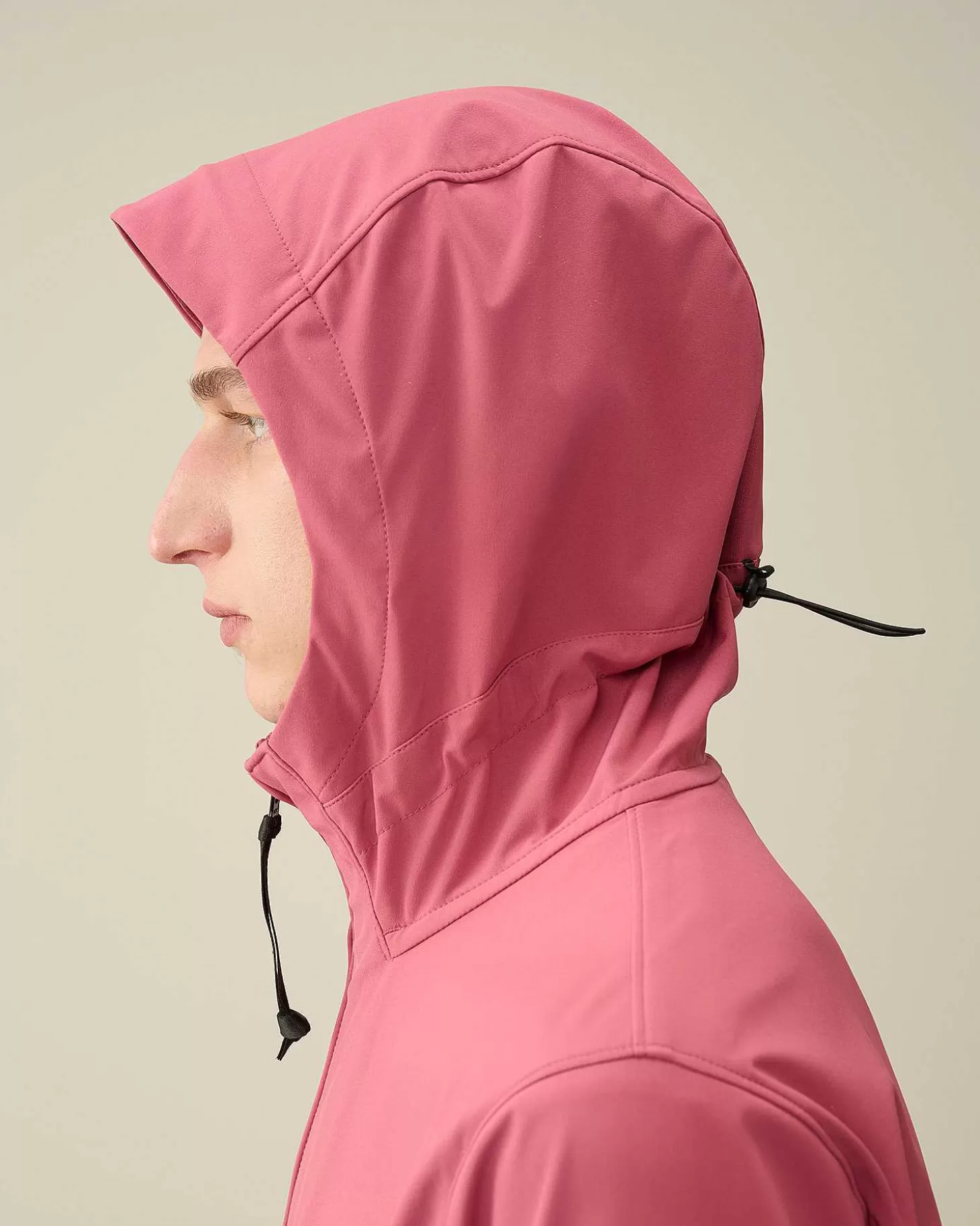 cp_shellr_jacket_4-6.webp Homme C.P. Company Vestes Et Manteaux^C.P. Shell-R Jacket