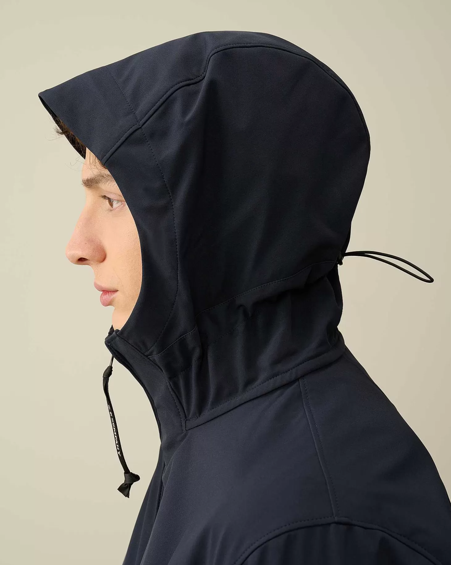 cp_shellr_jacket_5-4.webp Homme C.P. Company Vestes Et Manteaux^C.P. Shell-R Jacket