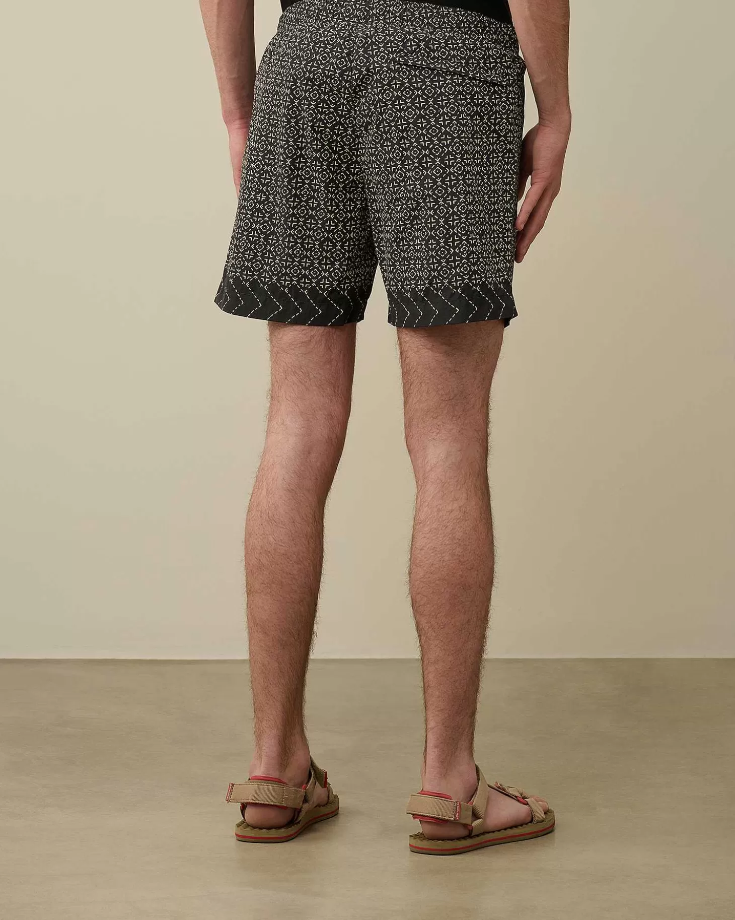 flatt_nylon_baja_swim_shorts_3-1.webp Homme C.P. Company Vêtements De Plage^Flatt Nylon Baja Swim Shorts