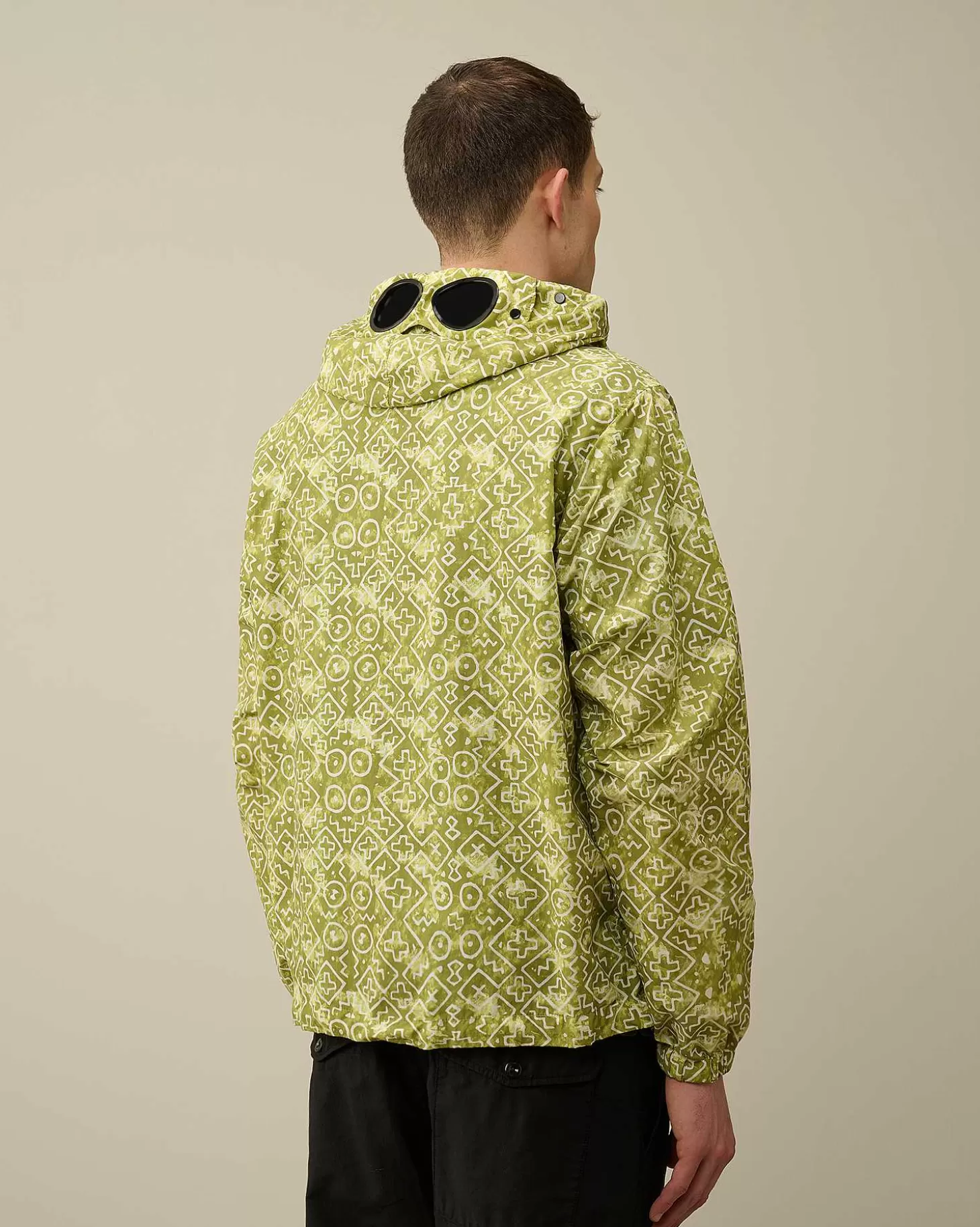 flatt_nylon_goggle_jacket_3-1.webp Homme C.P. Company Vestes Et Manteaux^Flatt Nylon Goggle Jacket