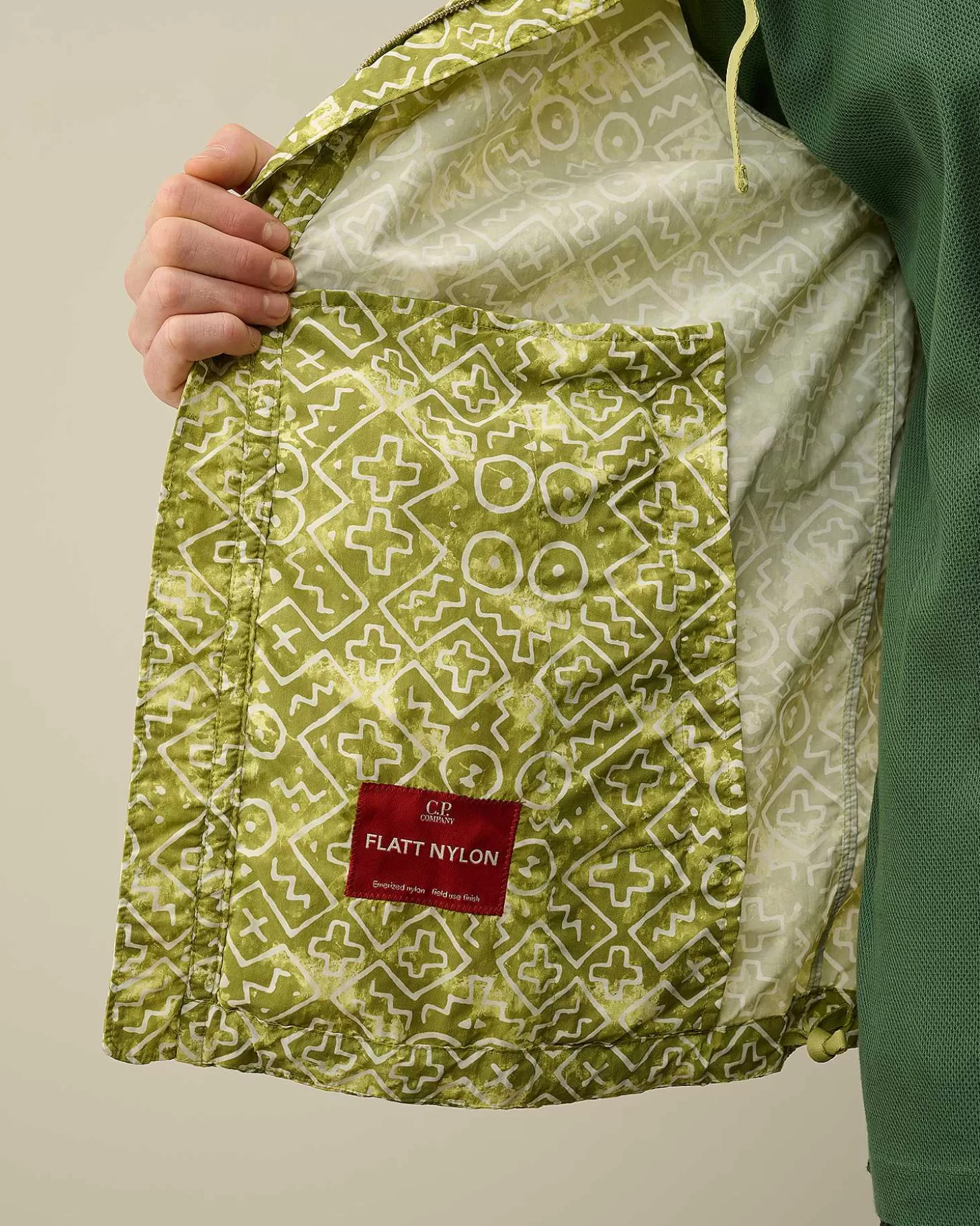 flatt_nylon_goggle_jacket_6-1.webp Homme C.P. Company Vestes Et Manteaux^Flatt Nylon Goggle Jacket