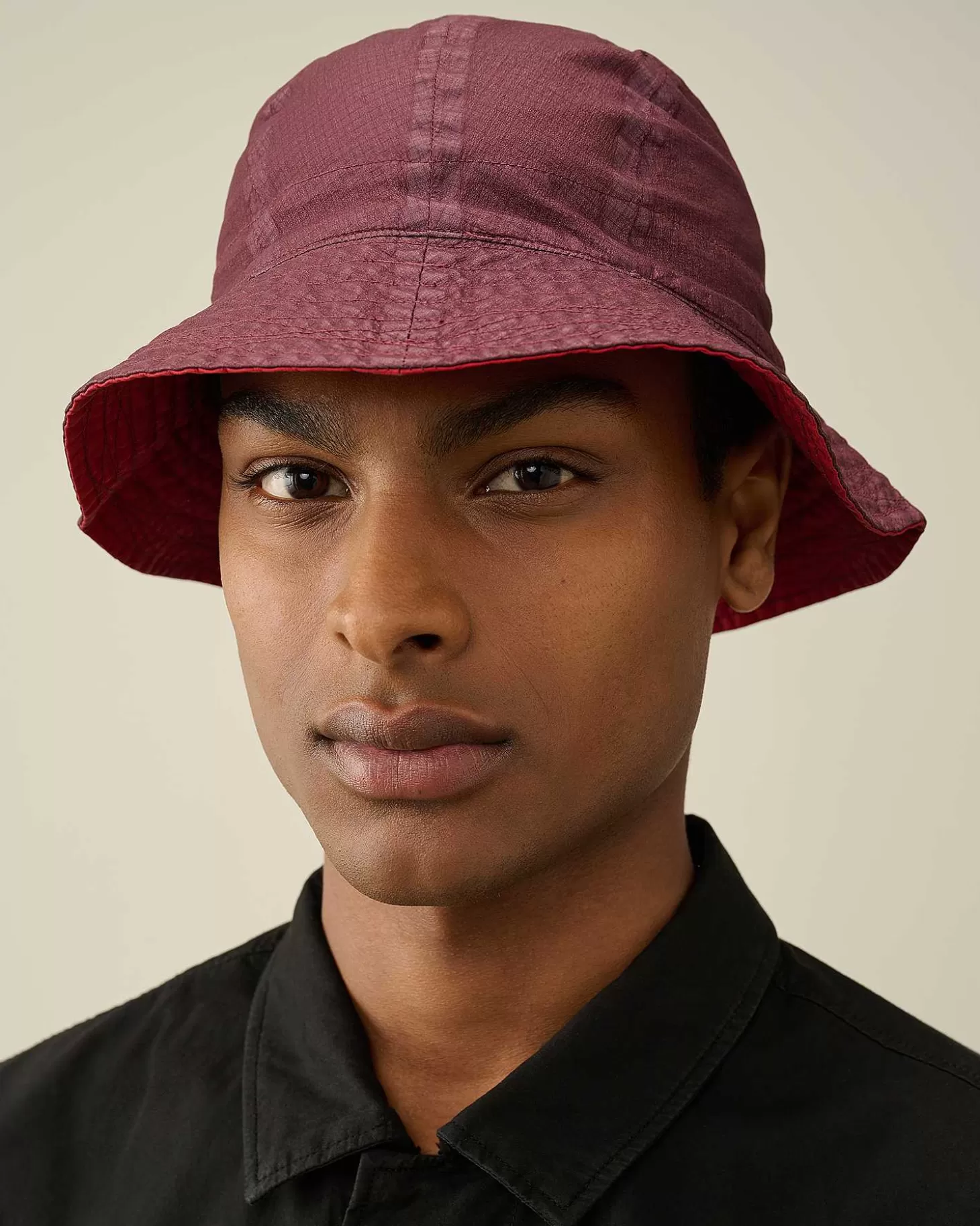 gore_gtype_bucket_hat_2-2.webp Homme C.P. Company Chapeaux^Gore G-Type Bucket Hat