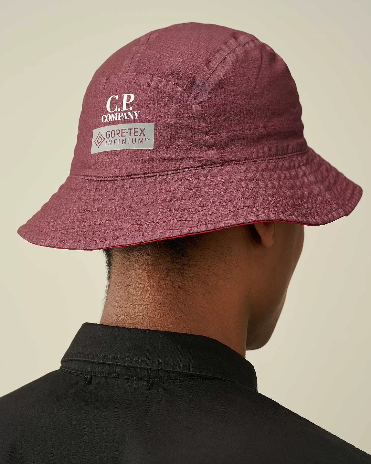 gore_gtype_bucket_hat_3-2.webp Homme C.P. Company Chapeaux^Gore G-Type Bucket Hat