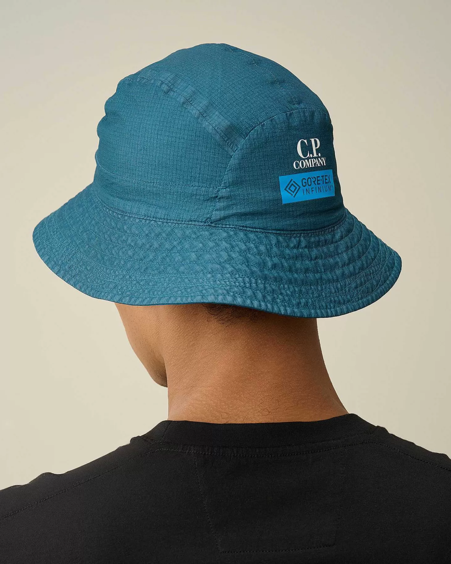 Homme C.P. Company Chapeaux^Gore G-Type Bucket Hat