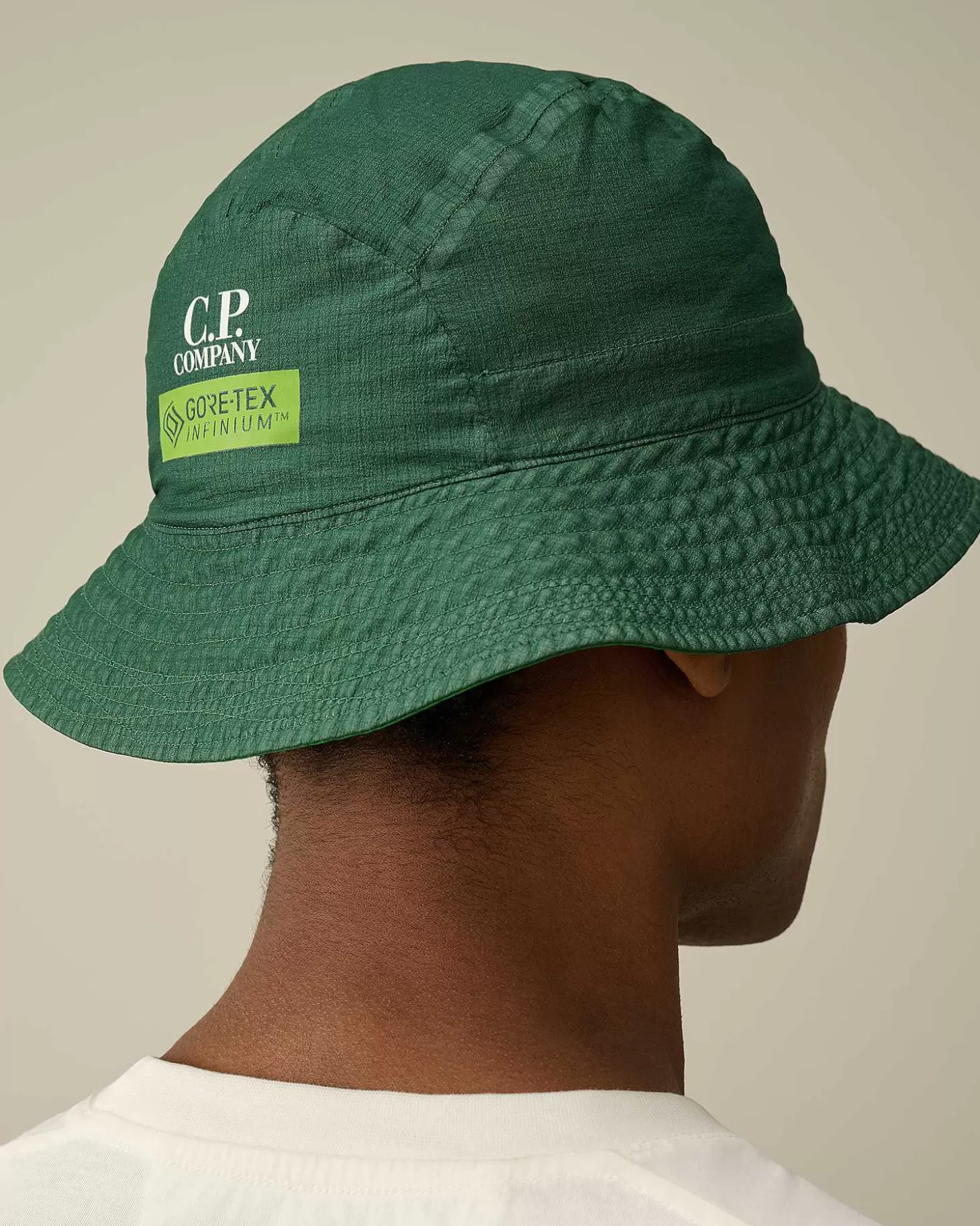 gore_gtype_bucket_hat_3.webp Homme C.P. Company Chapeaux^Gore G-Type Bucket Hat