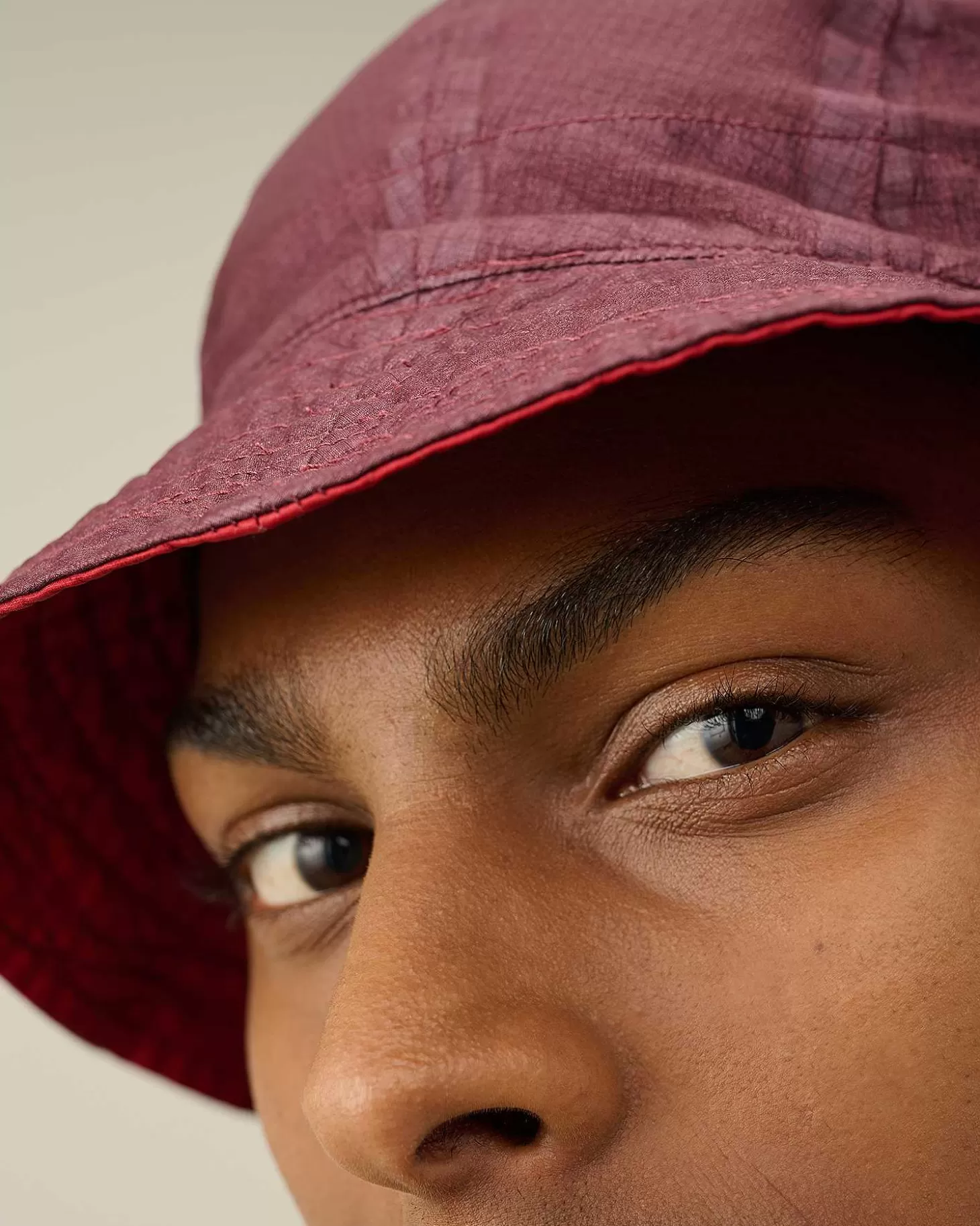 Homme C.P. Company Chapeaux^Gore G-Type Bucket Hat