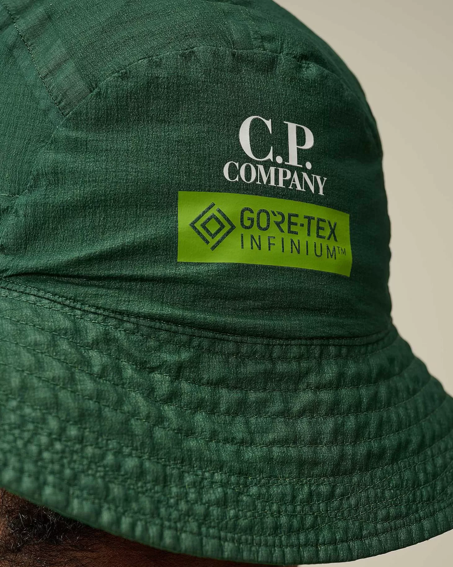 gore_gtype_bucket_hat_4.webp Homme C.P. Company Chapeaux^Gore G-Type Bucket Hat