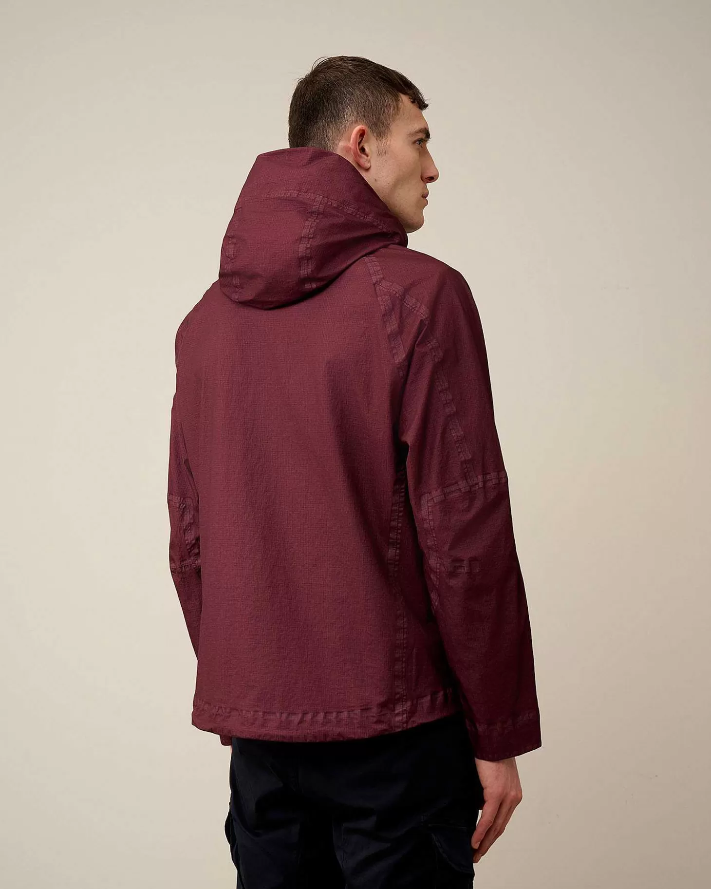 gore_gtype_hooded_jacket_3-3.webp Homme C.P. Company Vestes Et Manteaux^Gore G-Type Hooded Jacket