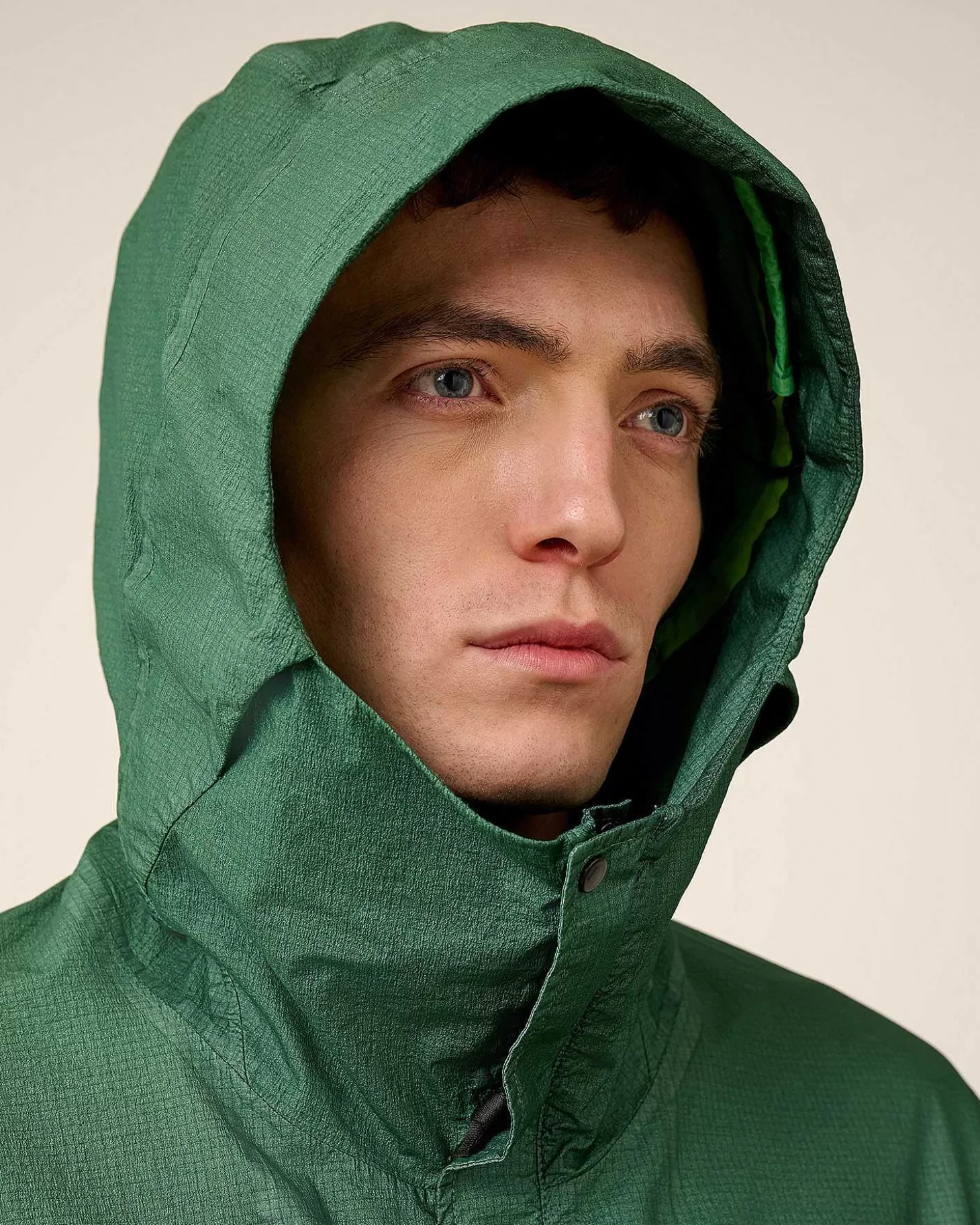 Homme C.P. Company Vestes Et Manteaux^Gore G-Type Hooded Jacket