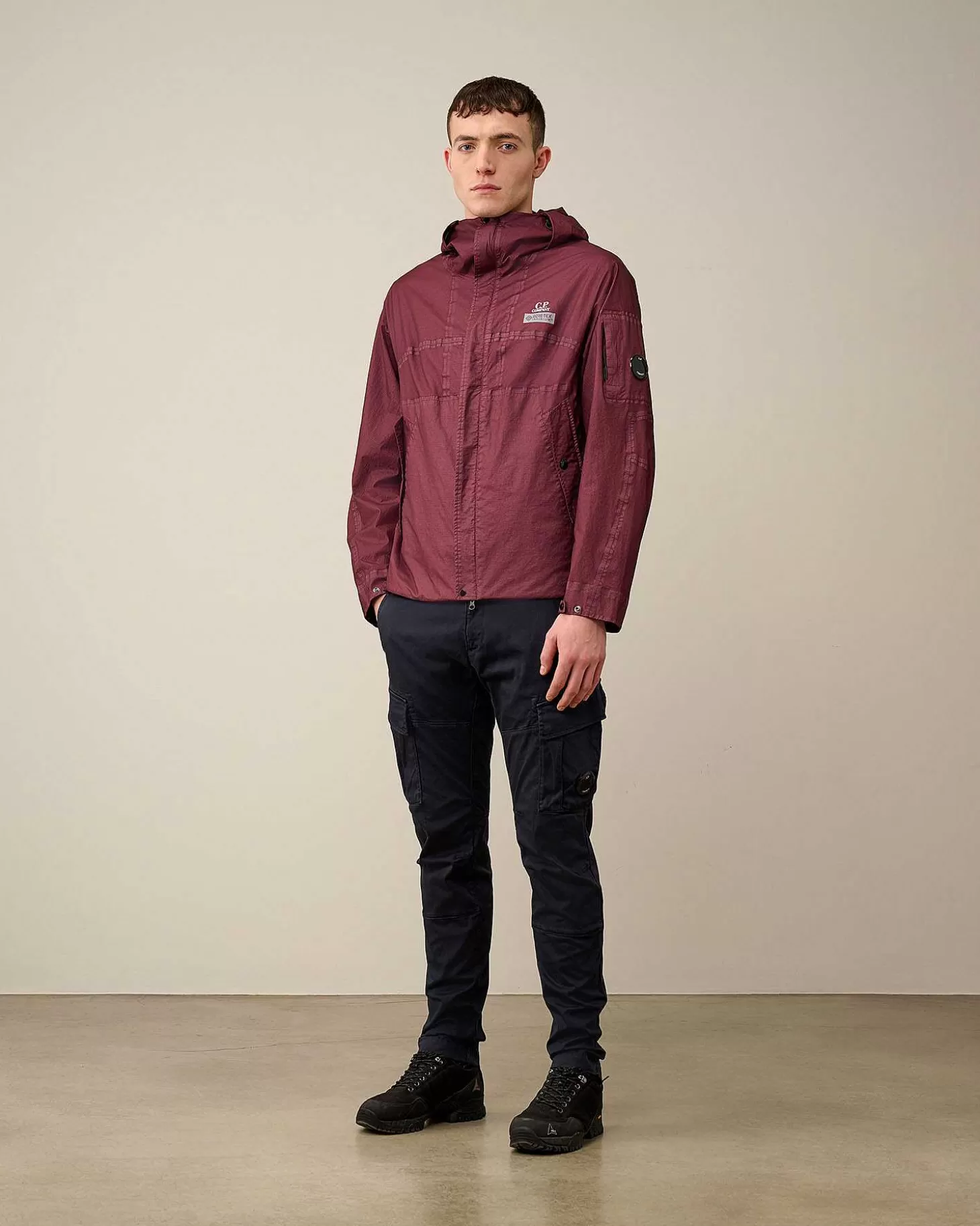 gore_gtype_hooded_jacket_7-3.webp Homme C.P. Company Vestes Et Manteaux^Gore G-Type Hooded Jacket