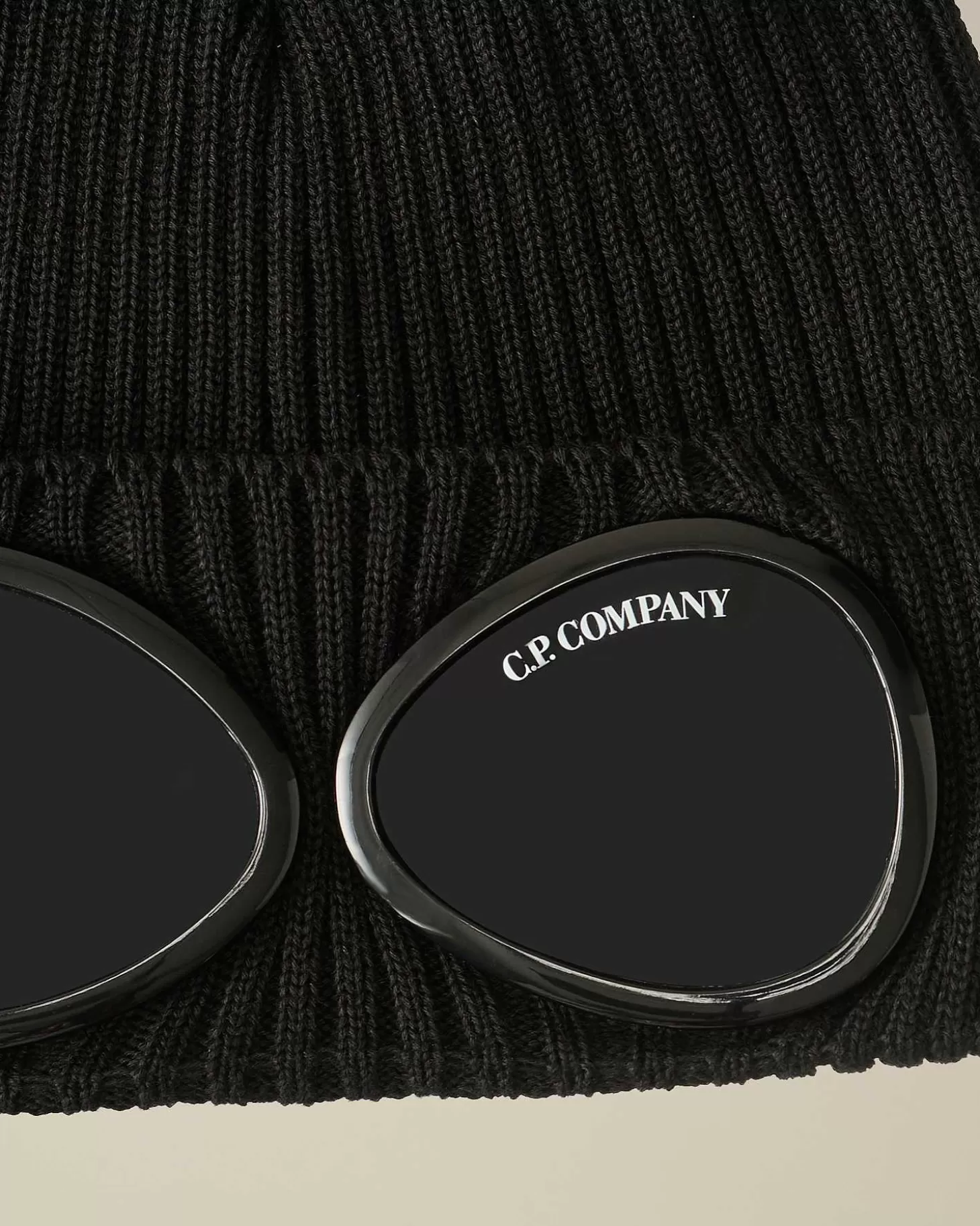 kids_cotton_goggle_beanie_3-4.webp Kids C.P. Company Vêtements 2-3 Ans^Kids' Cotton Goggle Beanie