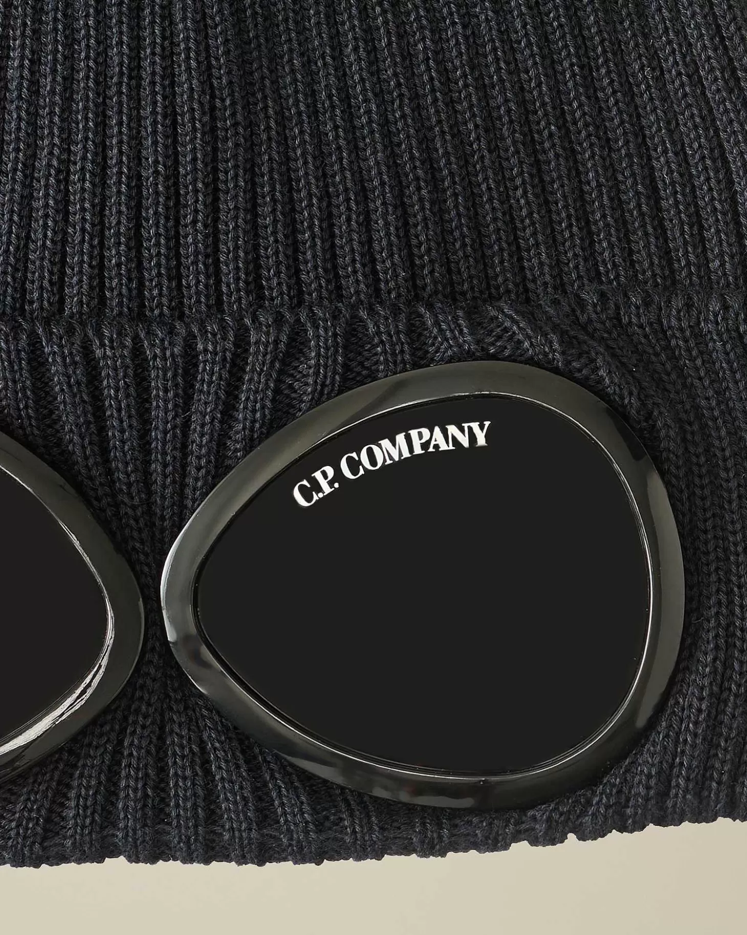 kids_cotton_goggle_beanie_3.webp Kids C.P. Company Vêtements 2-3 Ans^Kids' Cotton Goggle Beanie