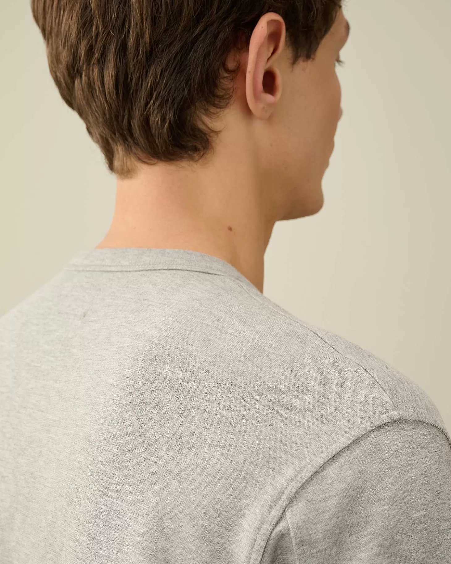 light_fleece_sweatshirt_4-10.webp Homme C.P. Company Sweat-Shirts^Light Fleece Sweatshirt