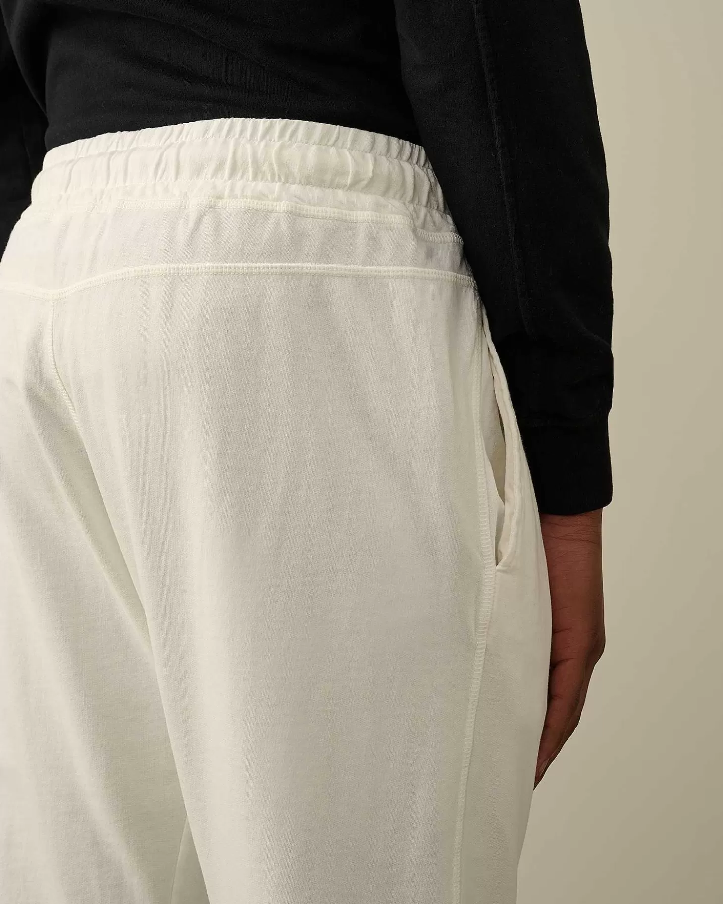 light_fleece_utility_sweatpants_5-6.webp Homme C.P. Company Survêtements Et Shorts^Light Fleece Utility Sweatpants
