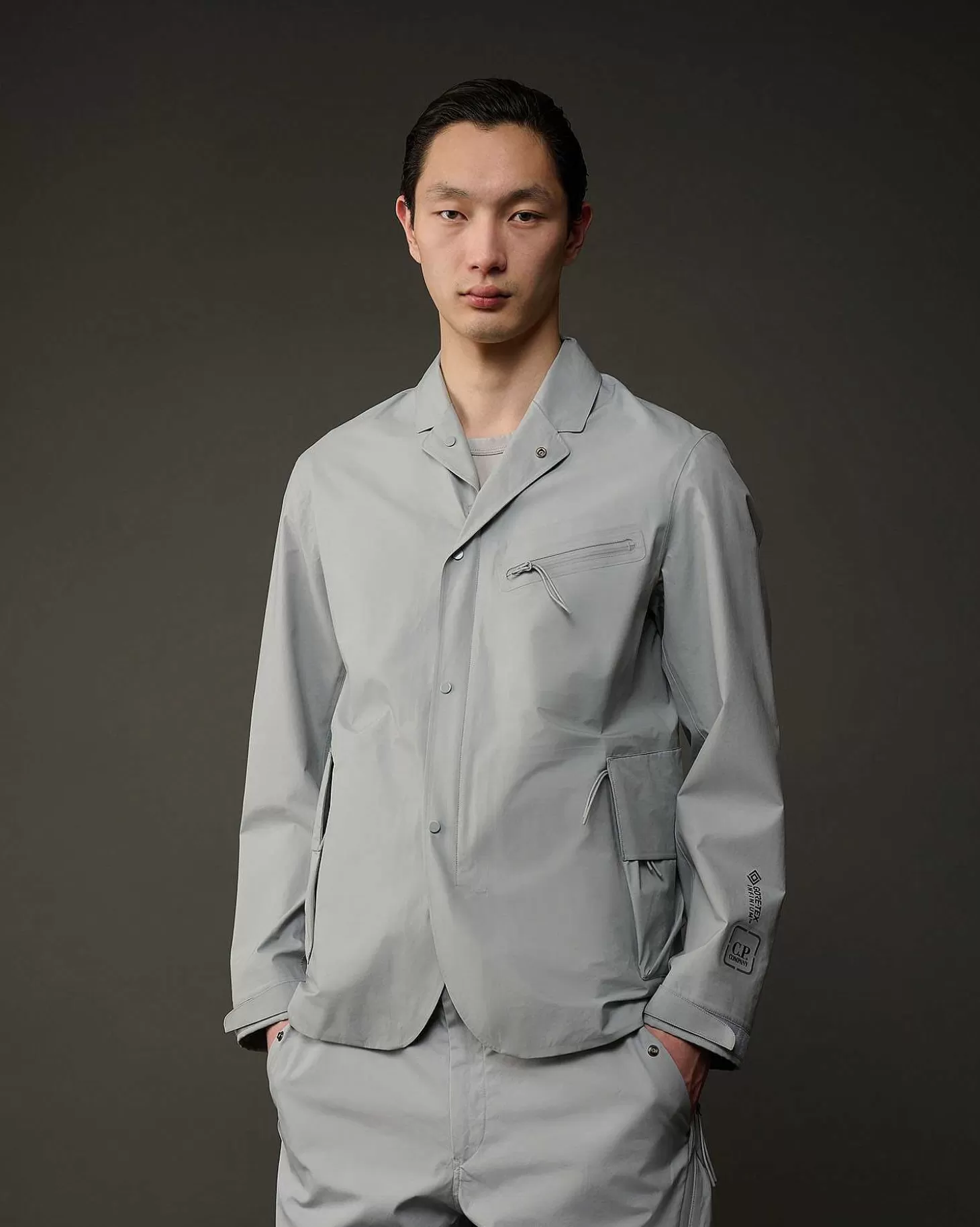 metropolis_series_goretex_infinium_blazer_2.webp Homme C.P. Company Metropolis Series^Metropolis Series Gore-Tex Infinium Blazer