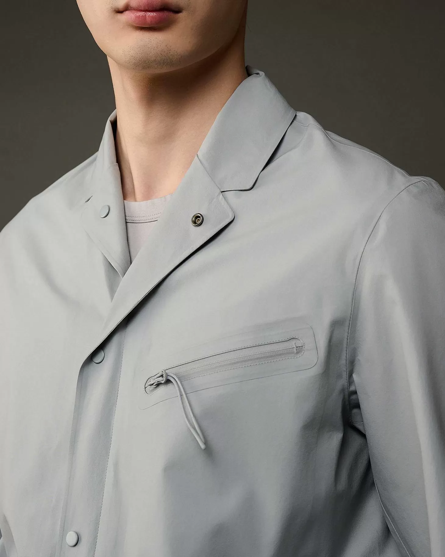 metropolis_series_goretex_infinium_blazer_4.webp Homme C.P. Company Metropolis Series^Metropolis Series Gore-Tex Infinium Blazer