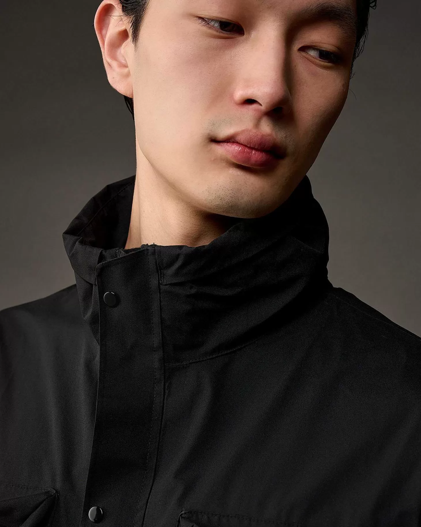 metropolis_series_goretex_infinium_utility_jacket_5.webp Homme C.P. Company Metropolis Series^Metropolis Series Gore-Tex Infinium Utility Jacket